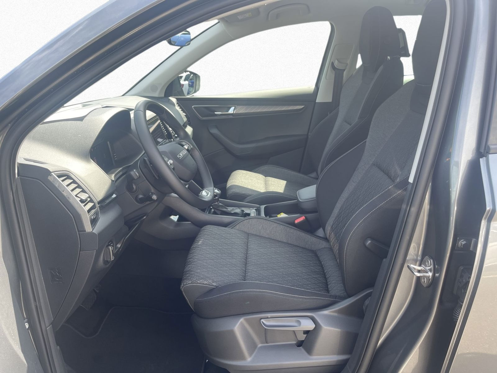 Skoda Karoq Selection 1.5TSI 110kW DSG Navi Sitzhzg