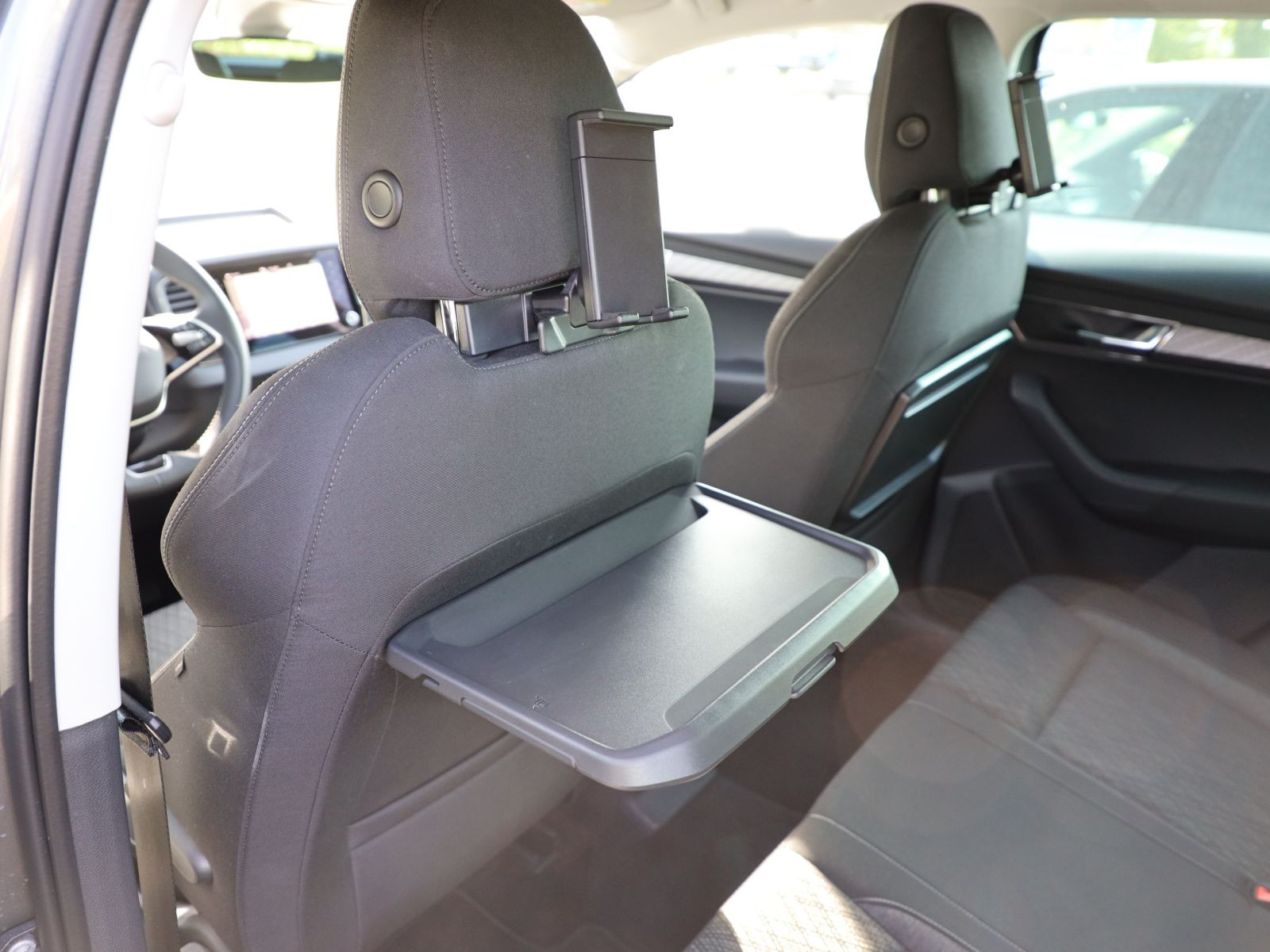 Skoda Karoq Selection 1.5TSI 110kW DSG Navi Sitzhzg