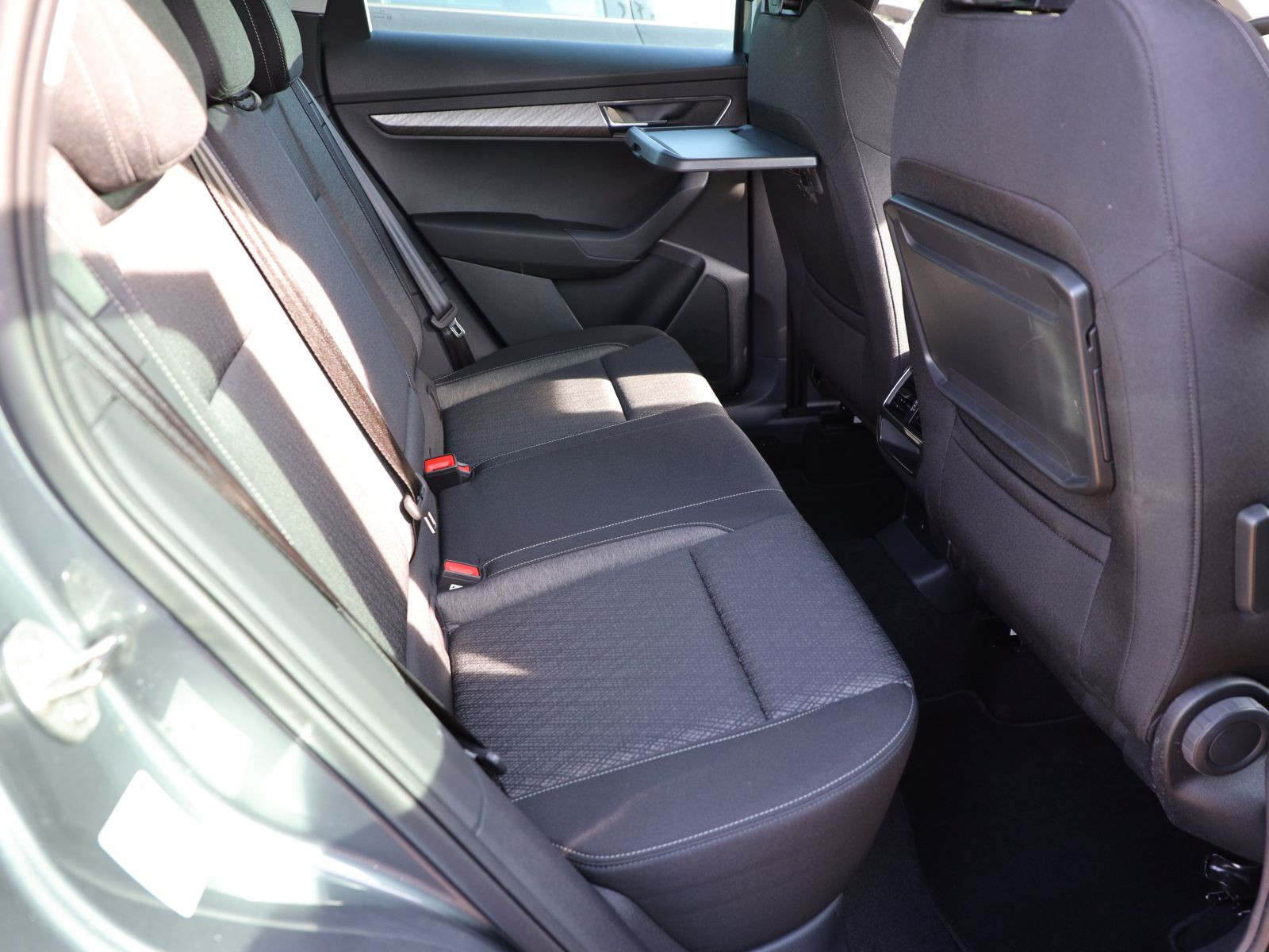 Skoda Karoq Selection 1.5TSI 110kW DSG Navi Sitzhzg