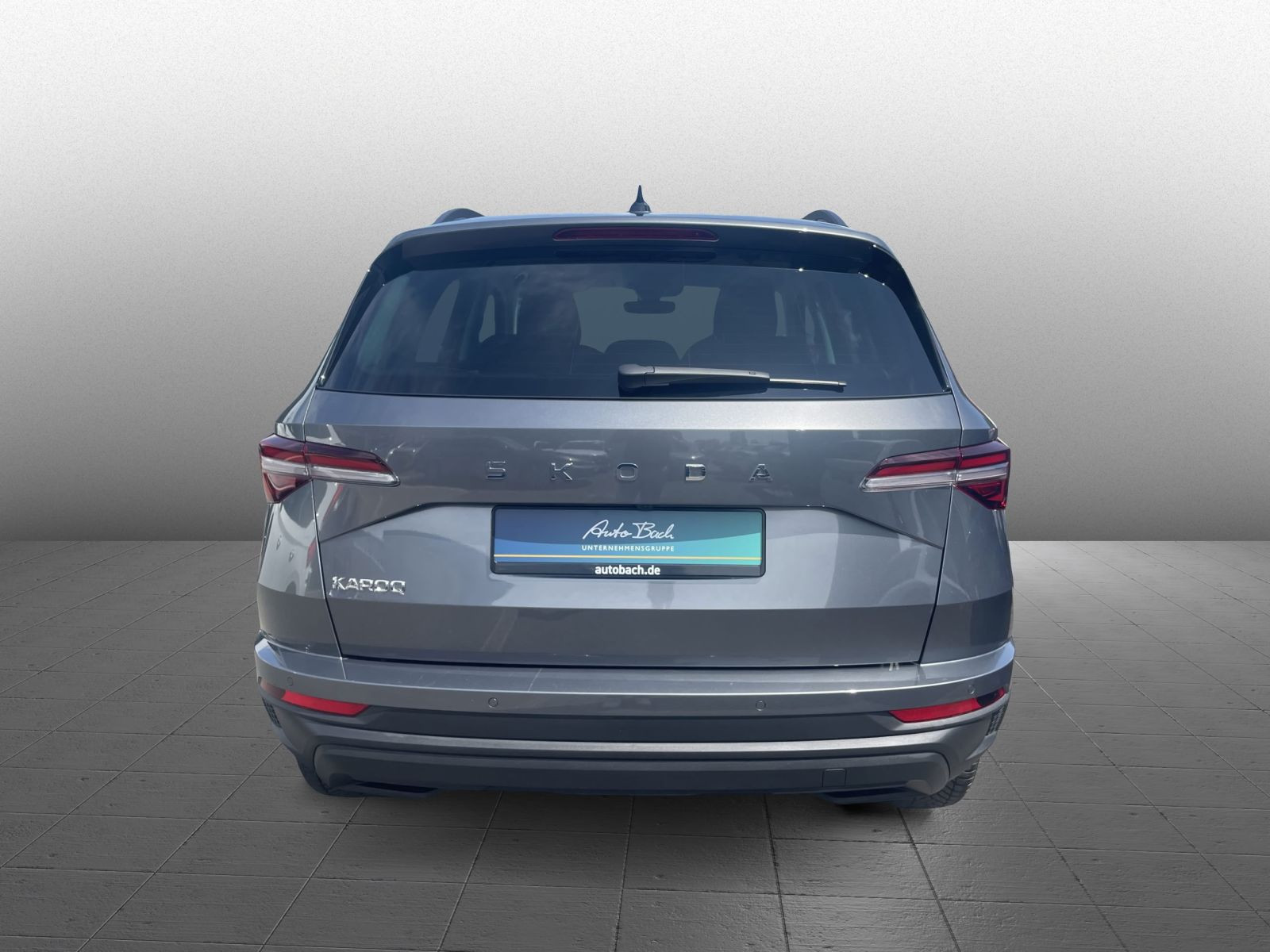 Skoda Karoq Selection 1.5TSI 110kW DSG Navi Sitzhzg