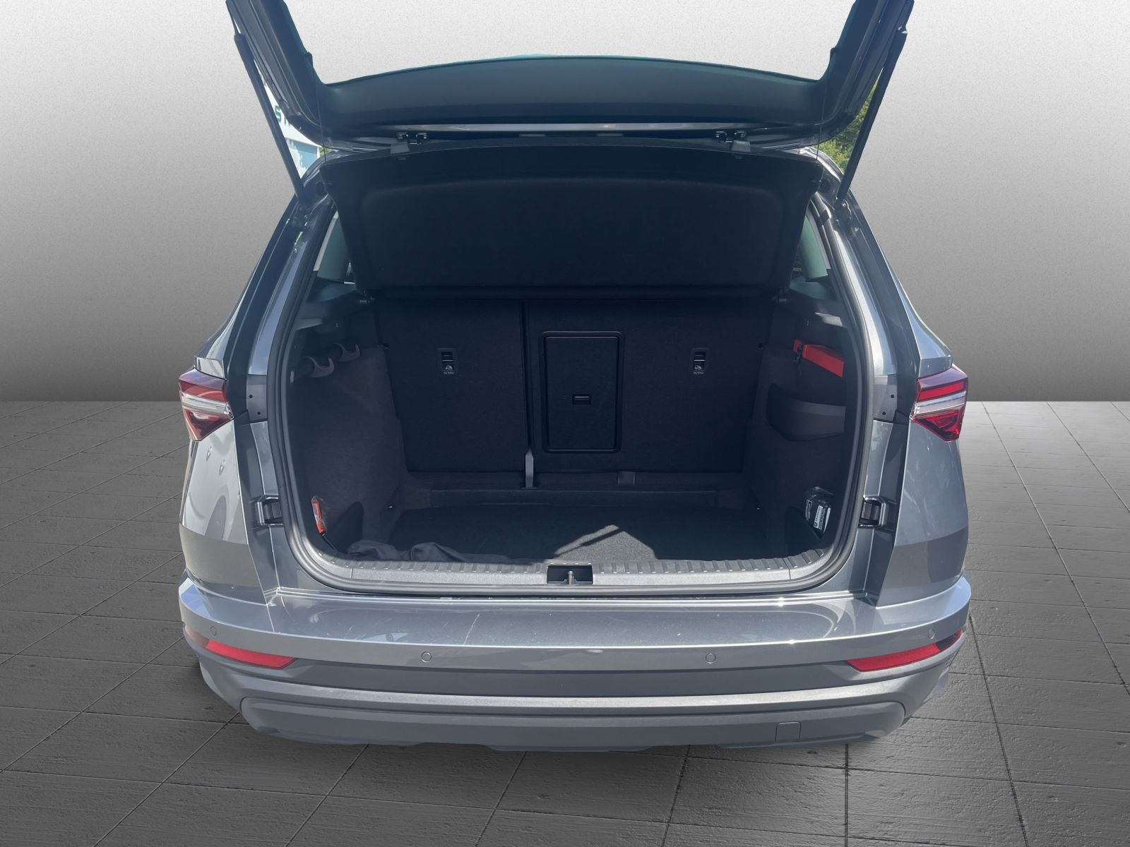 Skoda Karoq Selection 1.5TSI 110kW DSG Navi Sitzhzg