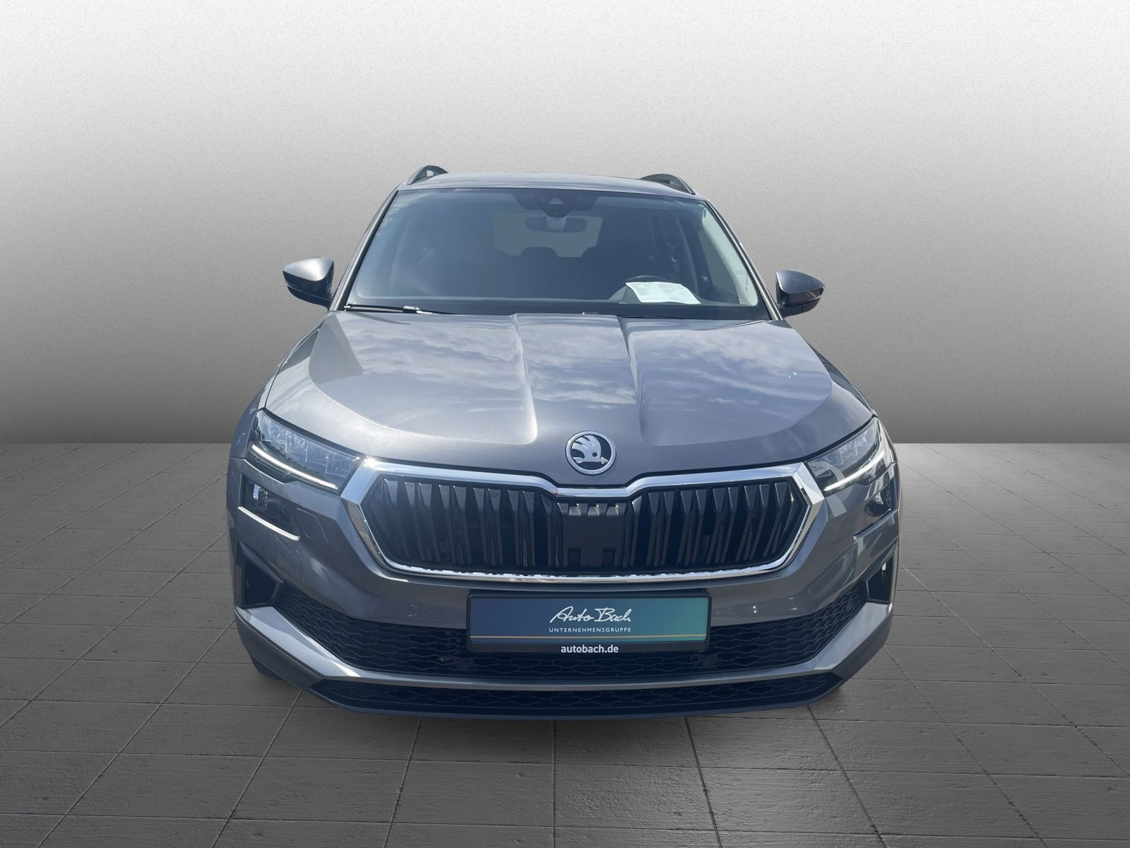 Skoda Karoq Selection 1.5TSI 110kW DSG Navi Sitzhzg