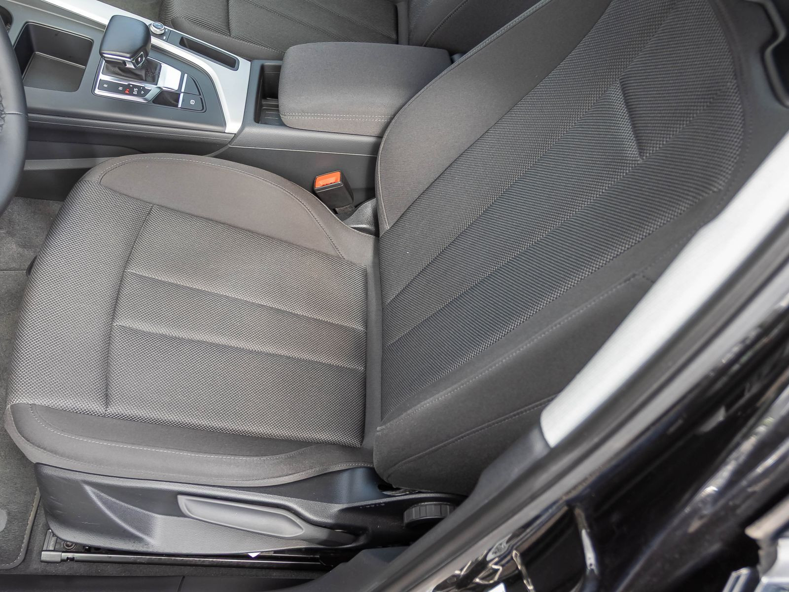 Audi A4 Avant 35TDI Stronic Navi LED EPH Sitzhzg