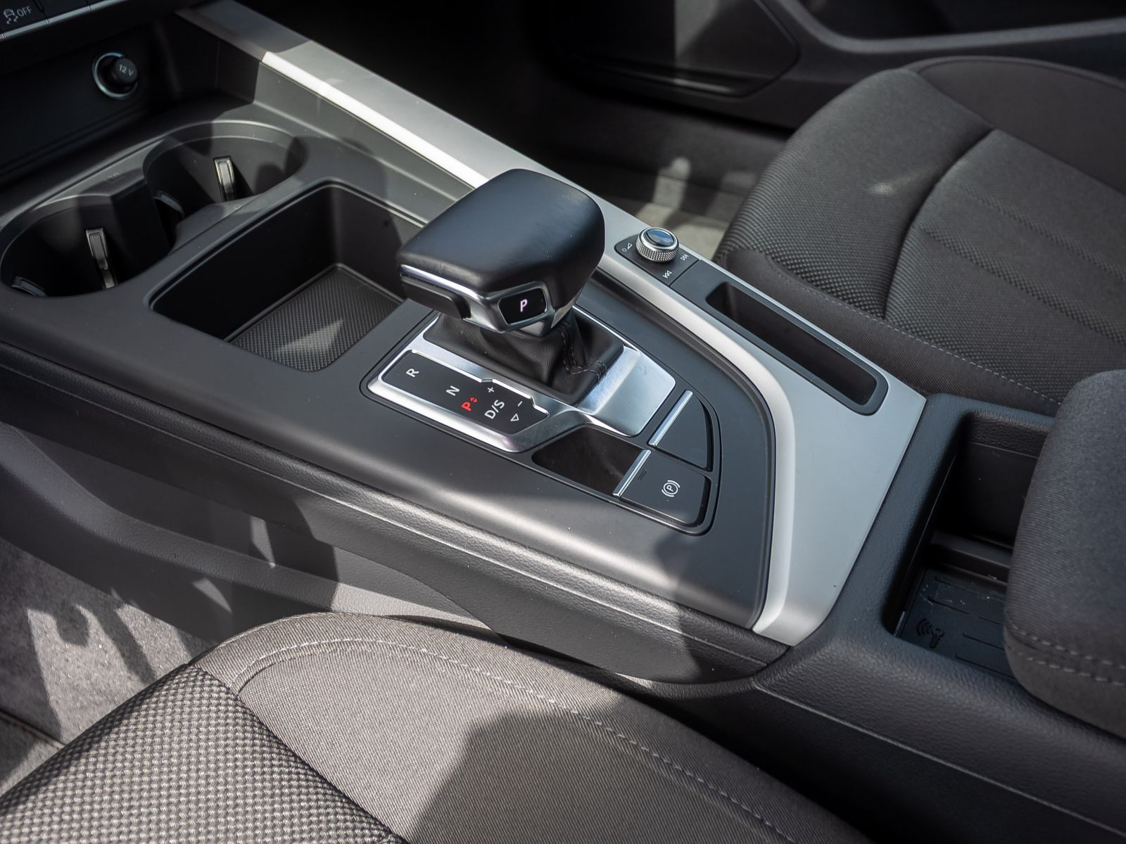 Audi A4 Avant 35TDI Stronic Navi LED EPH Sitzhzg