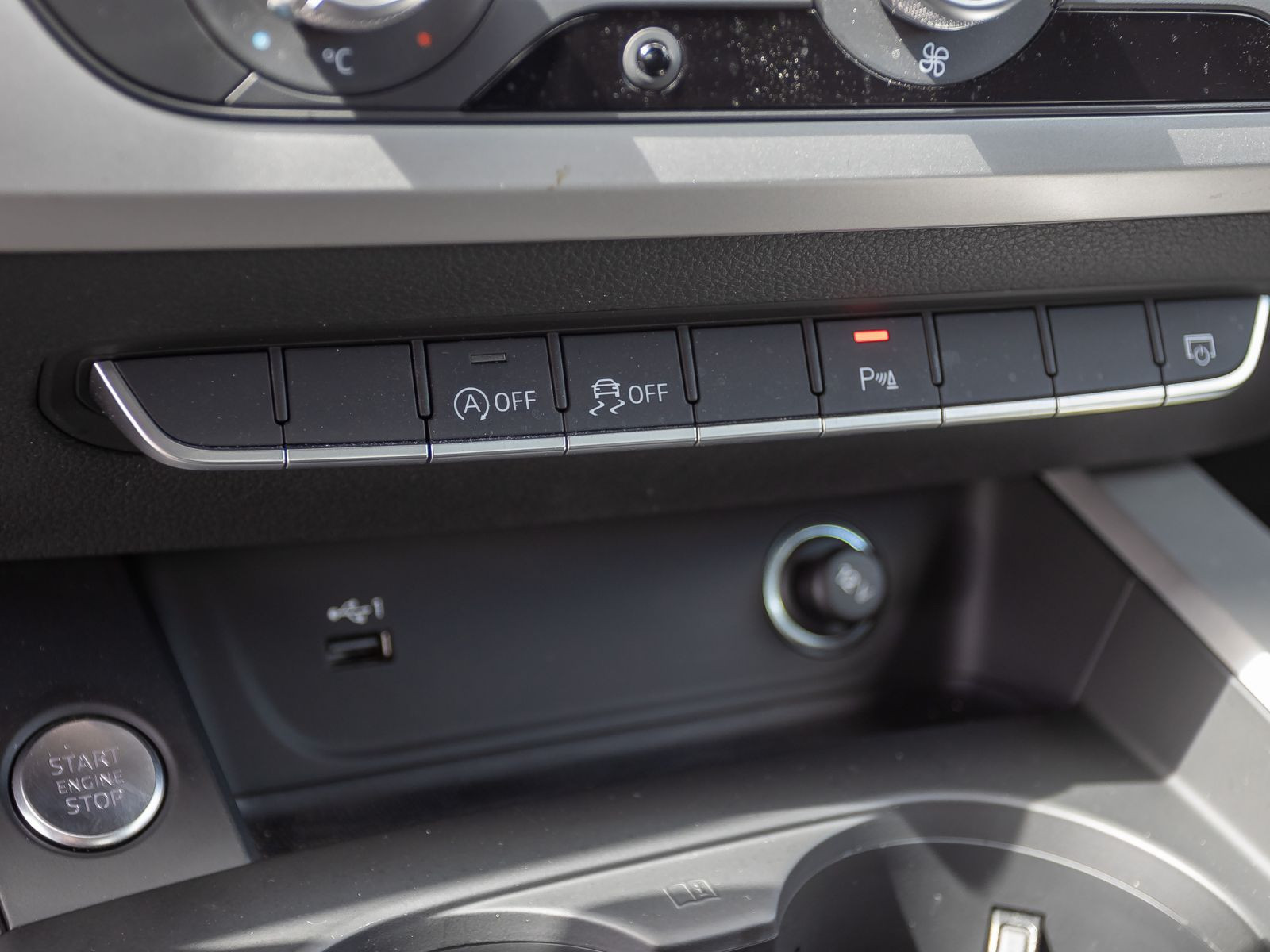 Audi A4 Avant 35TDI Stronic Navi LED EPH Sitzhzg