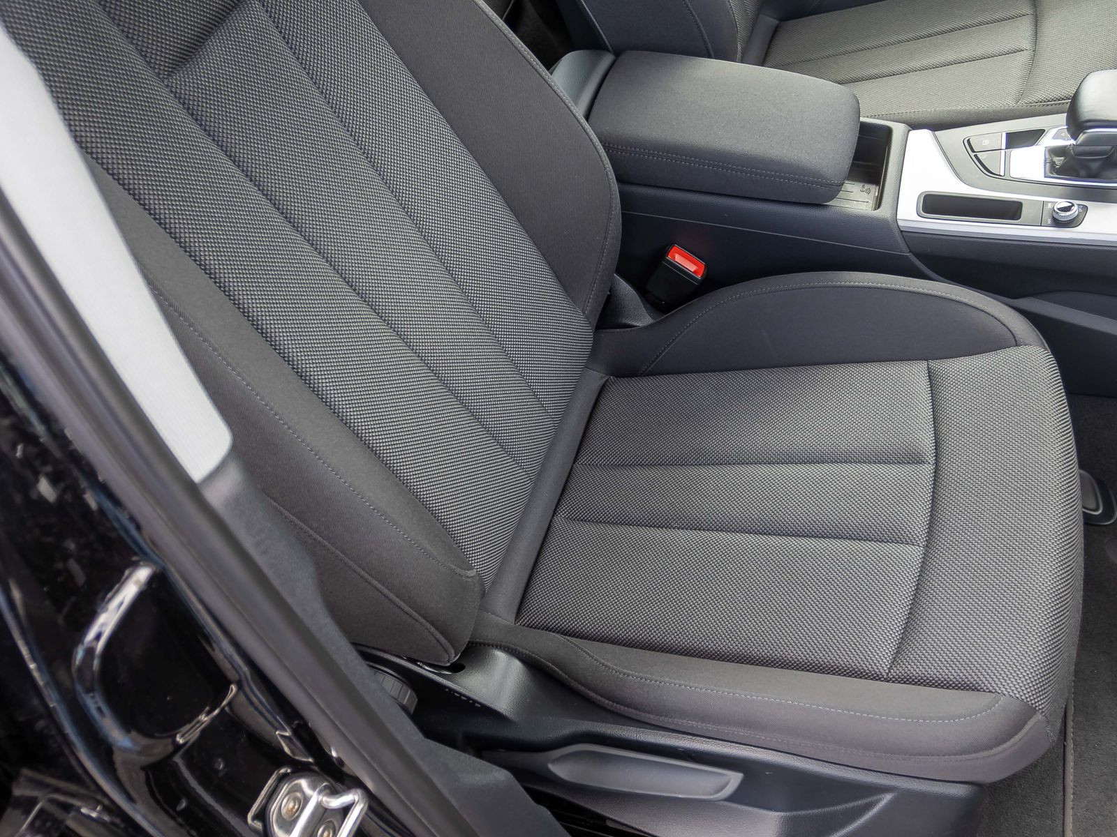 Audi A4 Avant 35TDI Stronic Navi LED EPH Sitzhzg