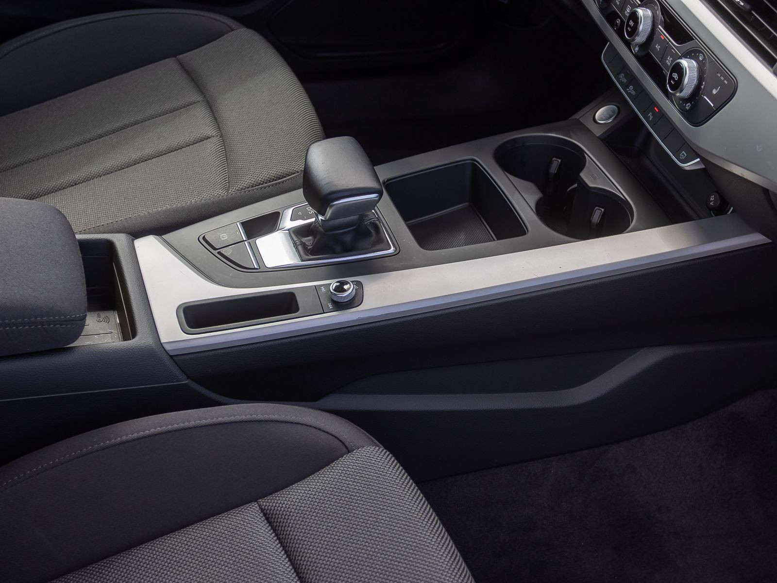 Audi A4 Avant 35TDI Stronic Navi LED EPH Sitzhzg