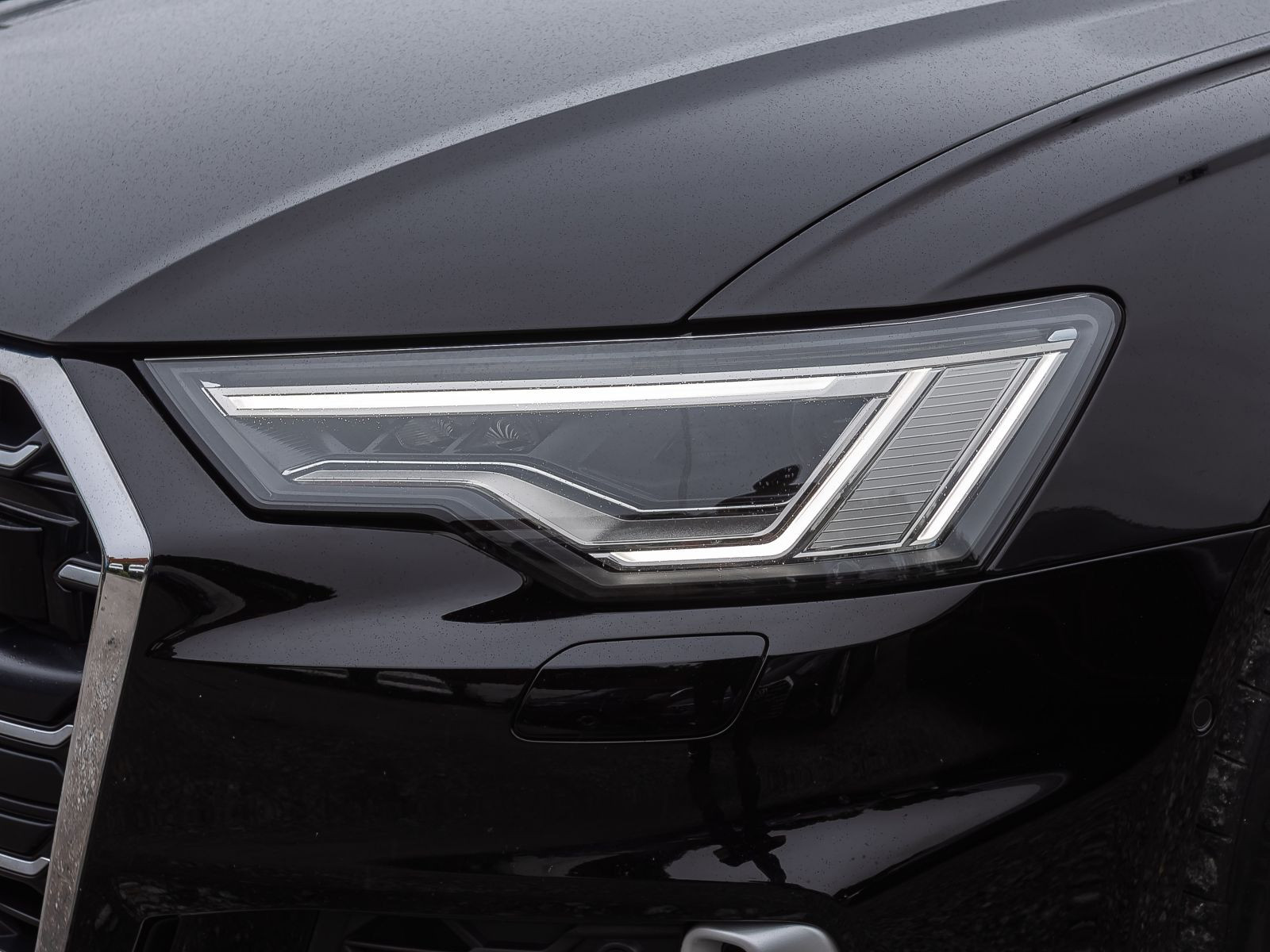 Audi S6 Avant TDI Navi LED GRA EPH CarPlay