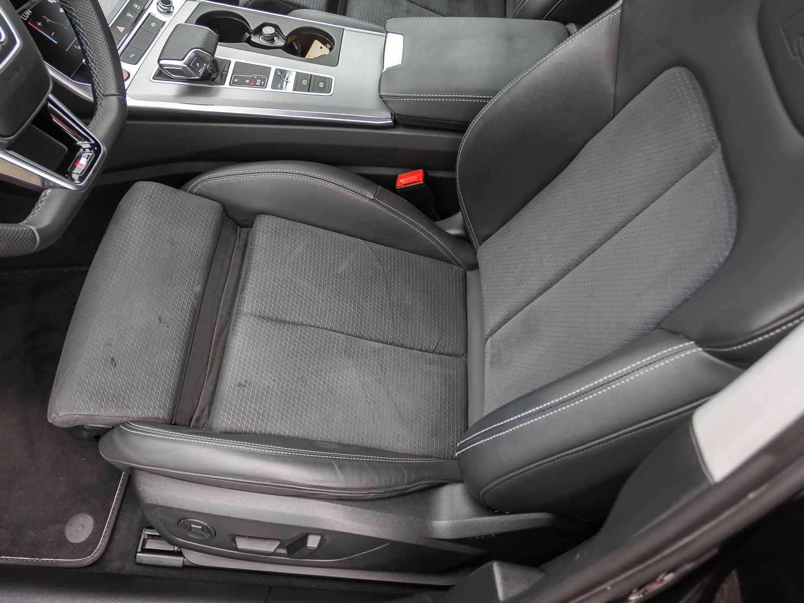 Audi S6 Avant TDI Navi LED GRA EPH CarPlay