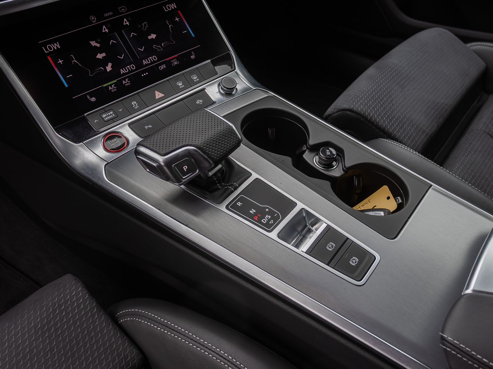 Audi S6 Avant TDI Navi LED GRA EPH CarPlay