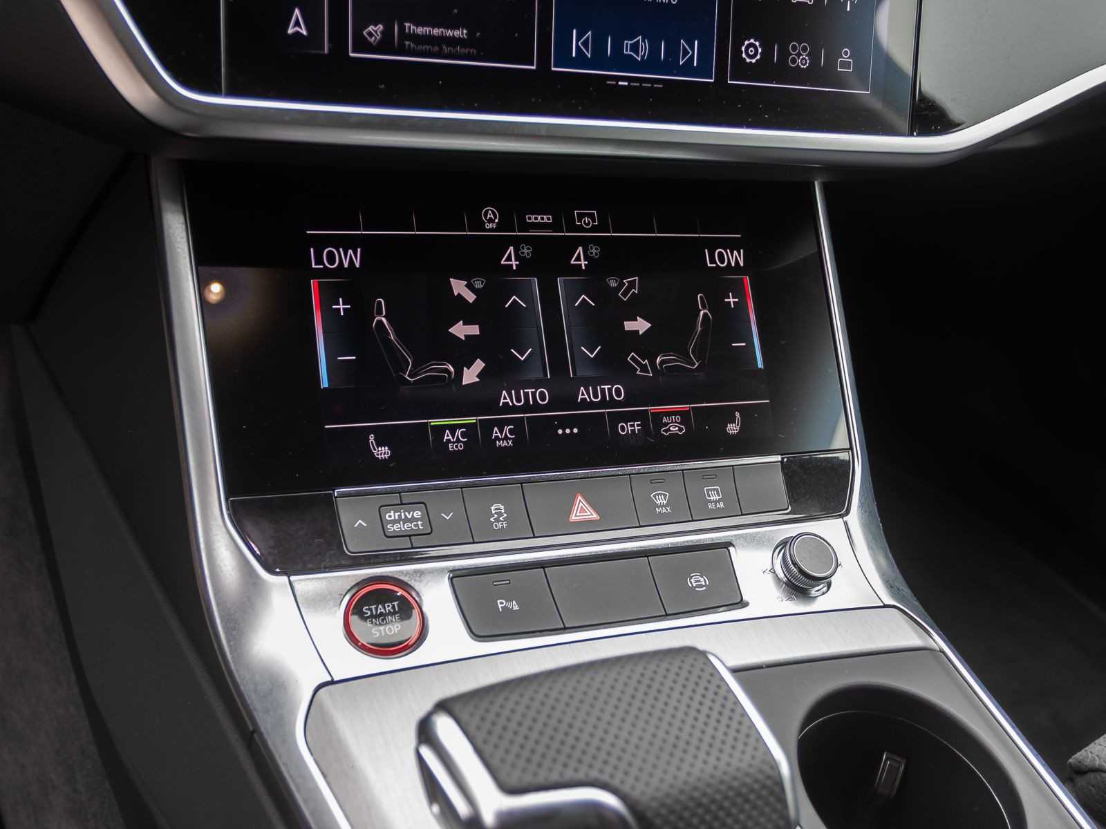 Audi S6 Avant TDI Navi LED GRA EPH CarPlay