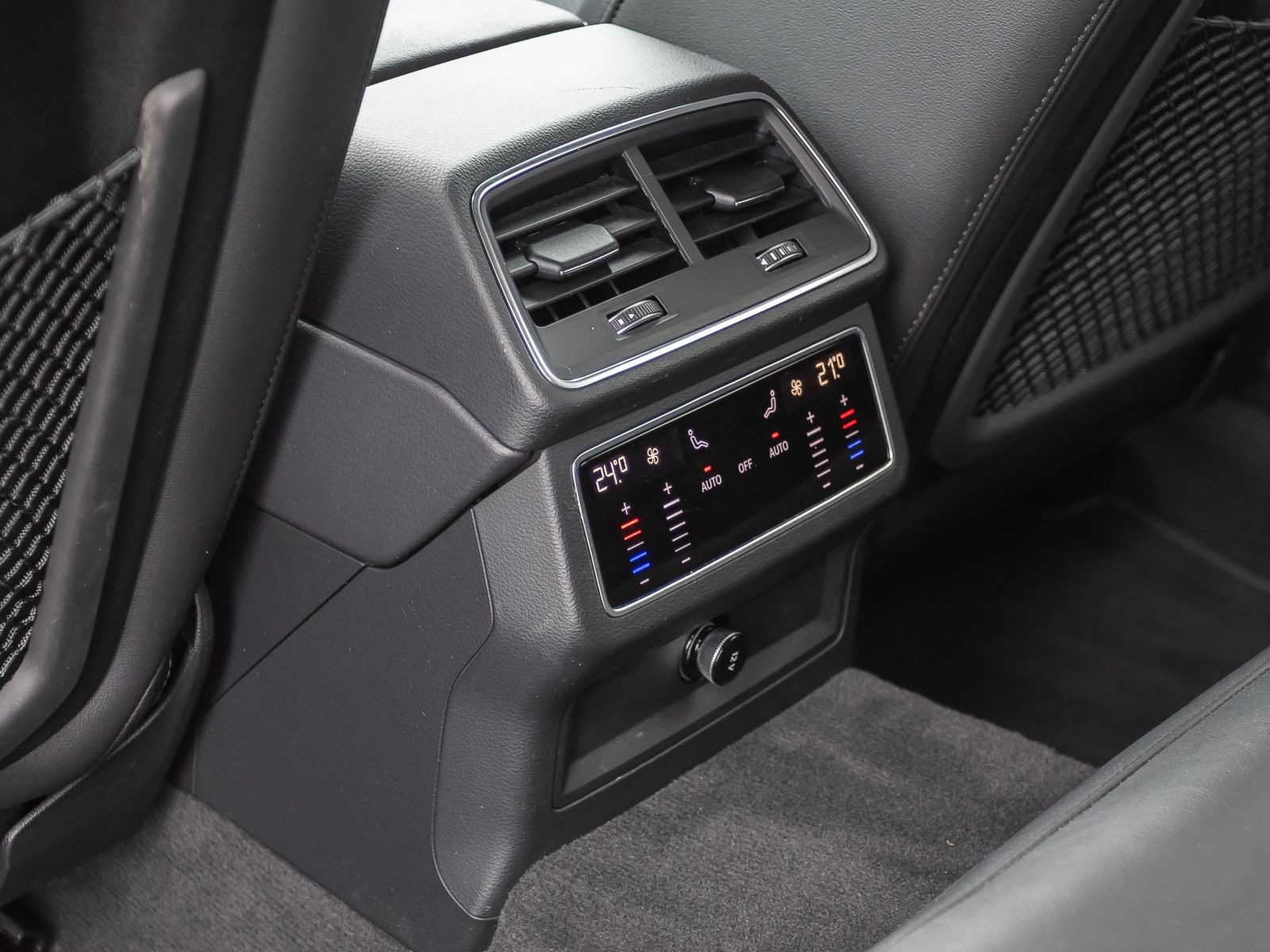 Audi S6 Avant TDI Navi LED GRA EPH CarPlay