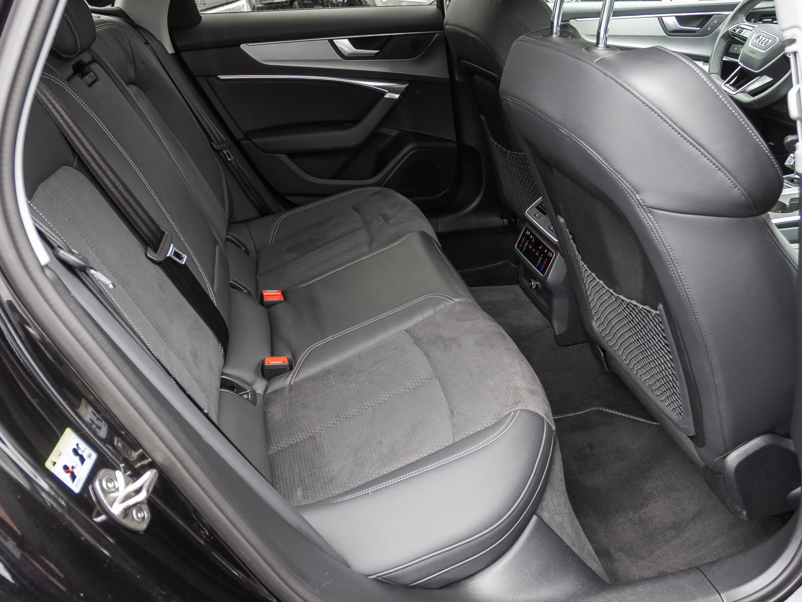 Audi S6 Avant TDI Navi LED GRA EPH CarPlay