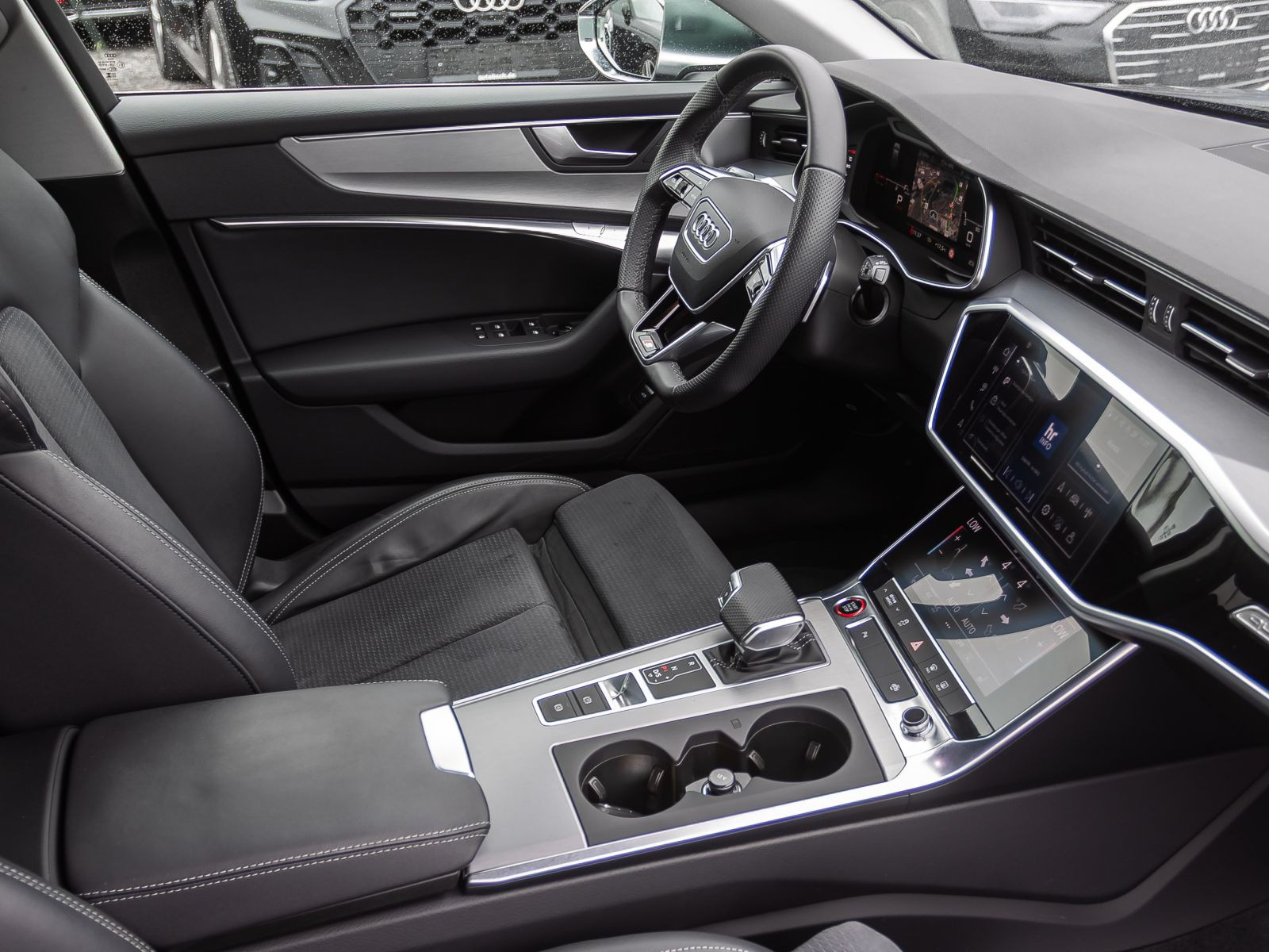 Audi S6 Avant TDI Navi LED GRA EPH CarPlay