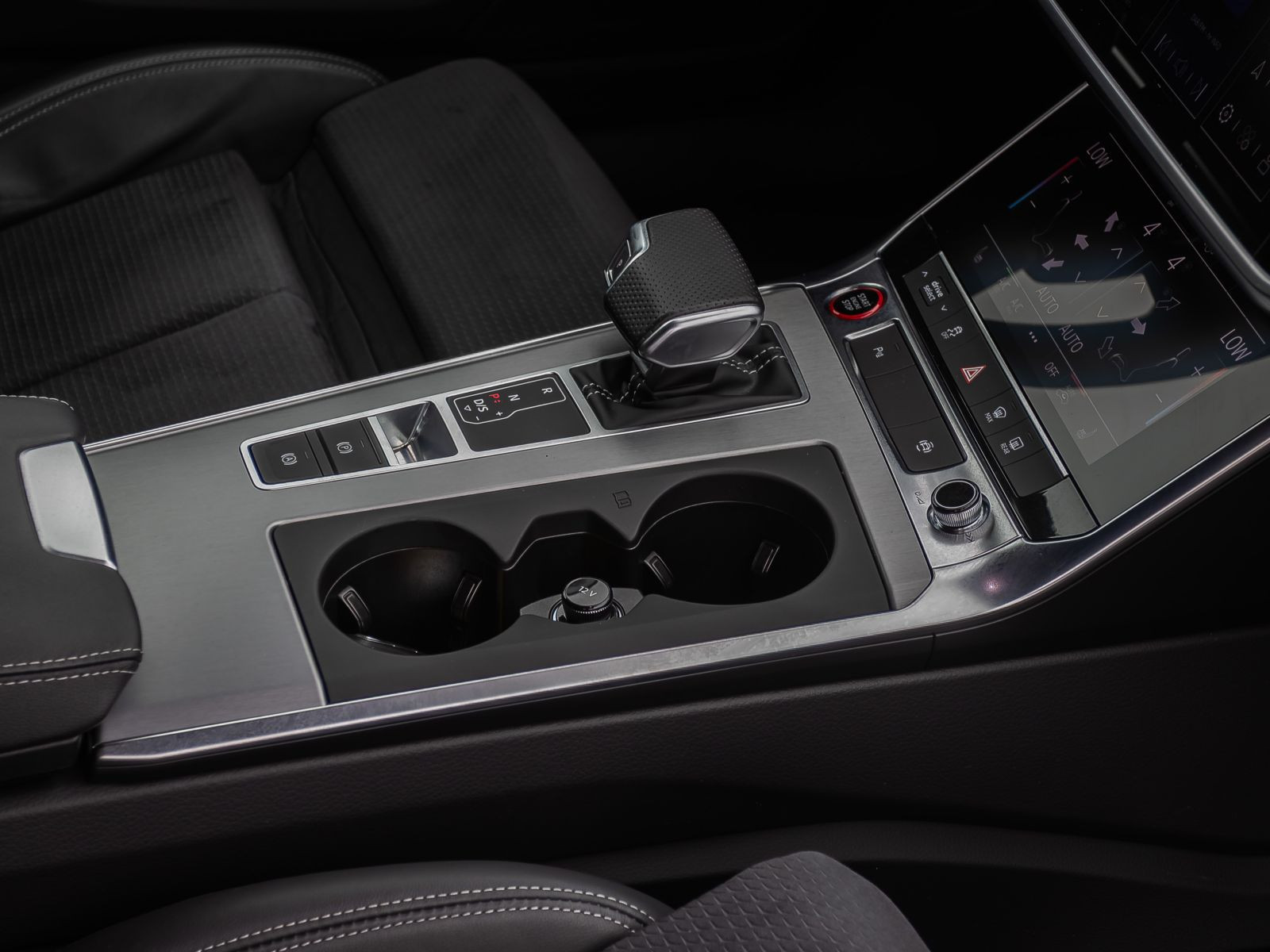 Audi S6 Avant TDI Navi LED GRA EPH CarPlay