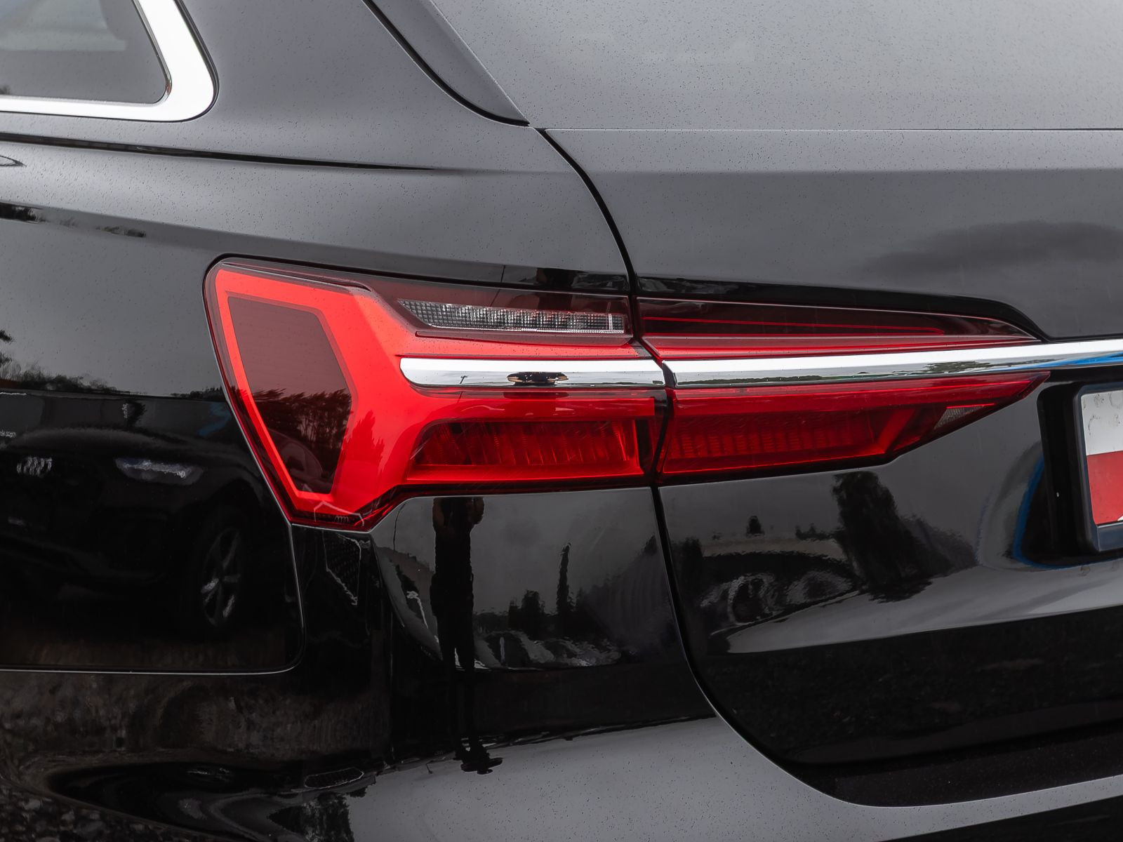 Audi S6 Avant TDI Navi LED GRA EPH CarPlay