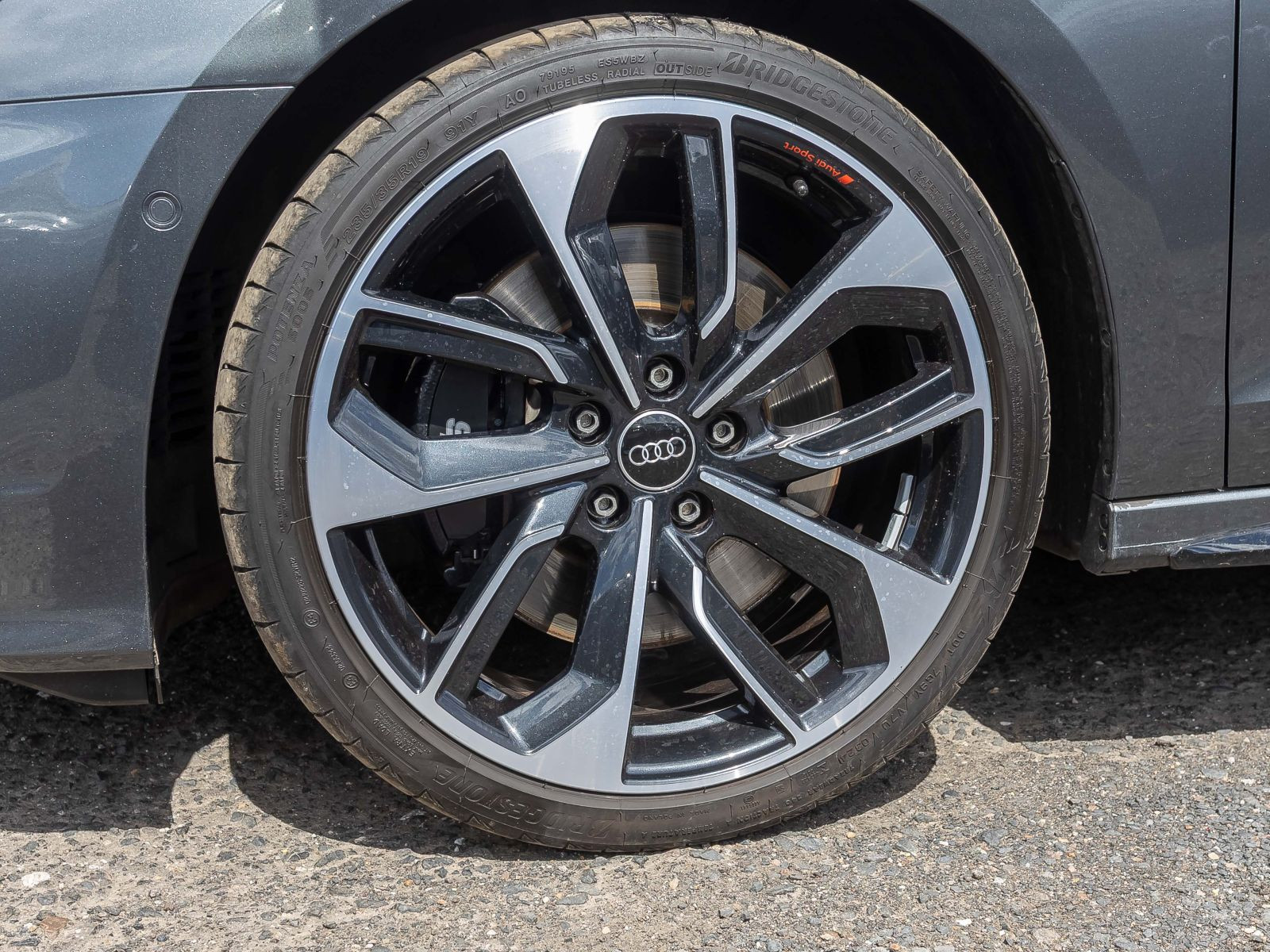 Audi S3 Sportback TFSI qu Stronic Navi Matrix B&O CarPlay