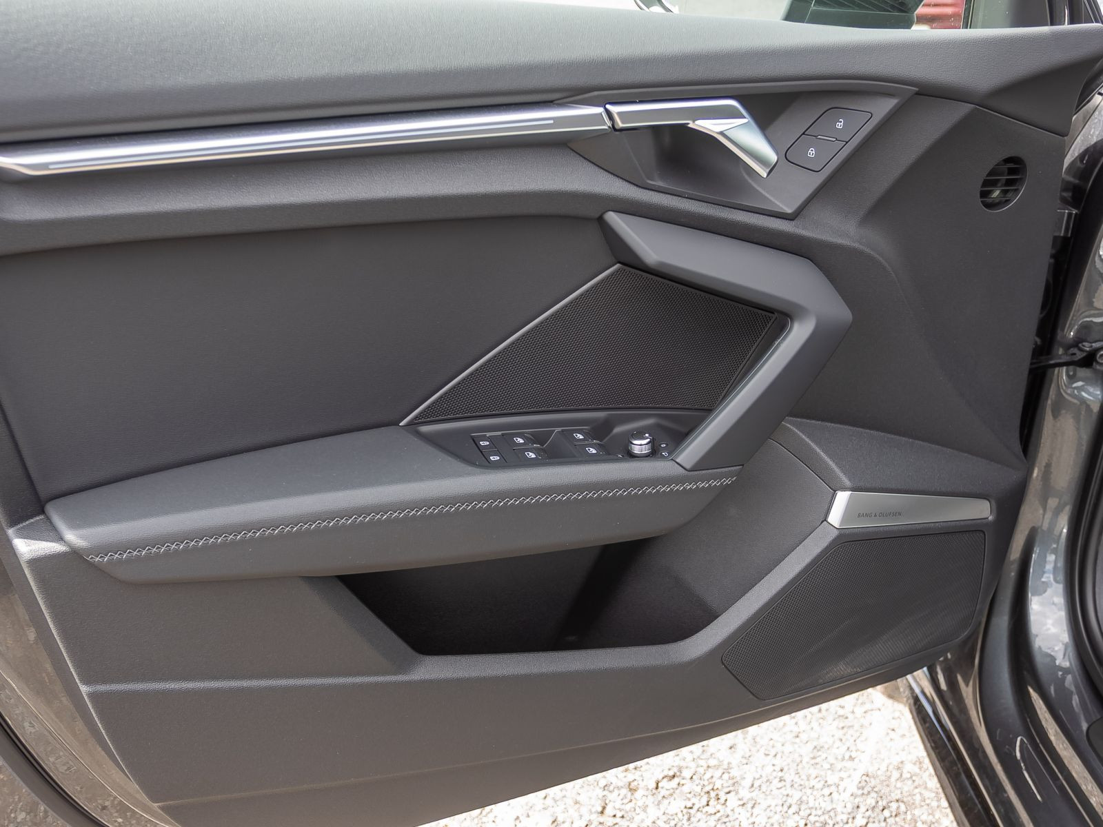 Audi S3 Sportback TFSI qu Stronic Navi Matrix B&O CarPlay