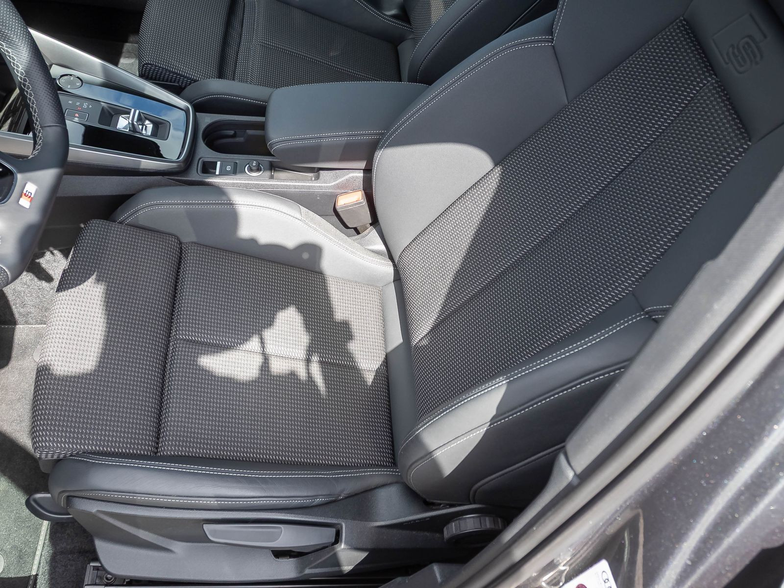 Audi S3 Sportback TFSI qu Stronic Navi Matrix B&O CarPlay