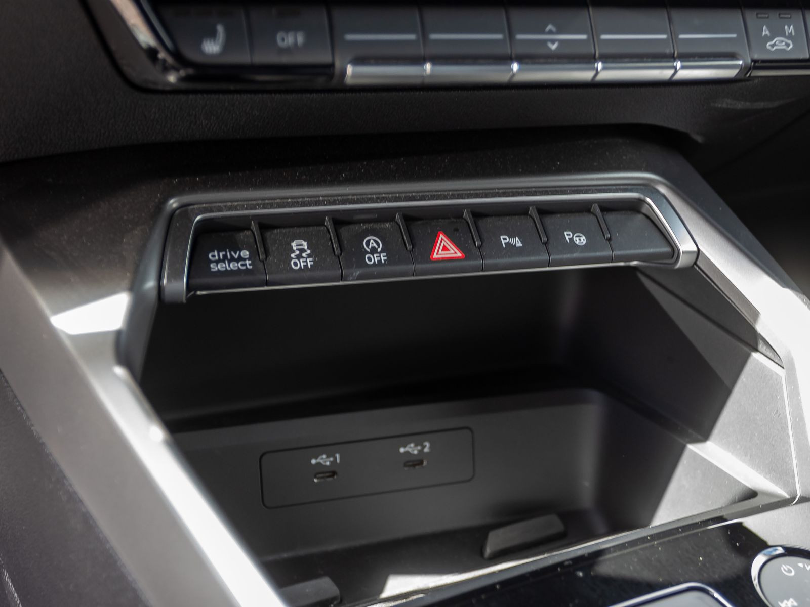 Audi S3 Sportback TFSI qu Stronic Navi Matrix B&O CarPlay