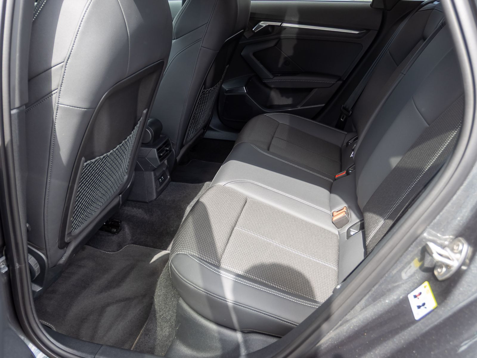 Audi S3 Sportback TFSI qu Stronic Navi Matrix B&O CarPlay
