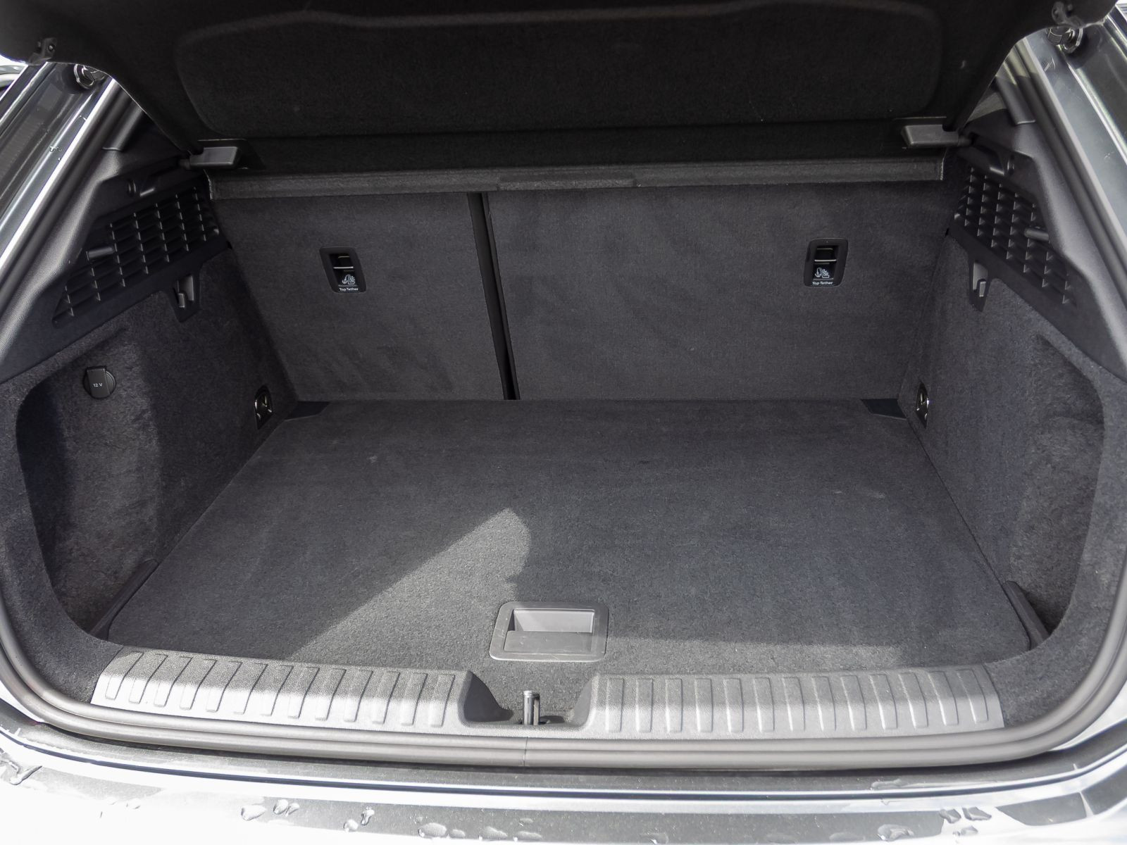 Audi S3 Sportback TFSI qu Stronic Navi Matrix B&O CarPlay