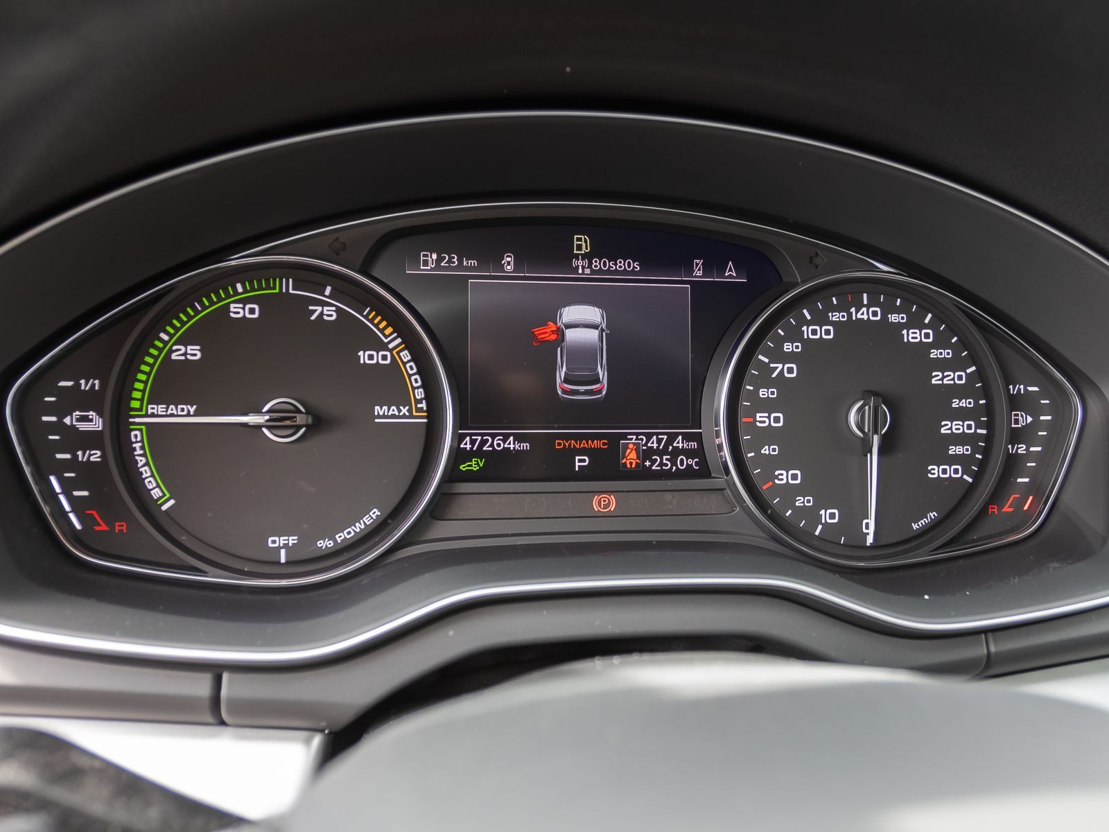 Audi Q5 S line 50TFSIe qu Navi LED Carplay EPH GRA
