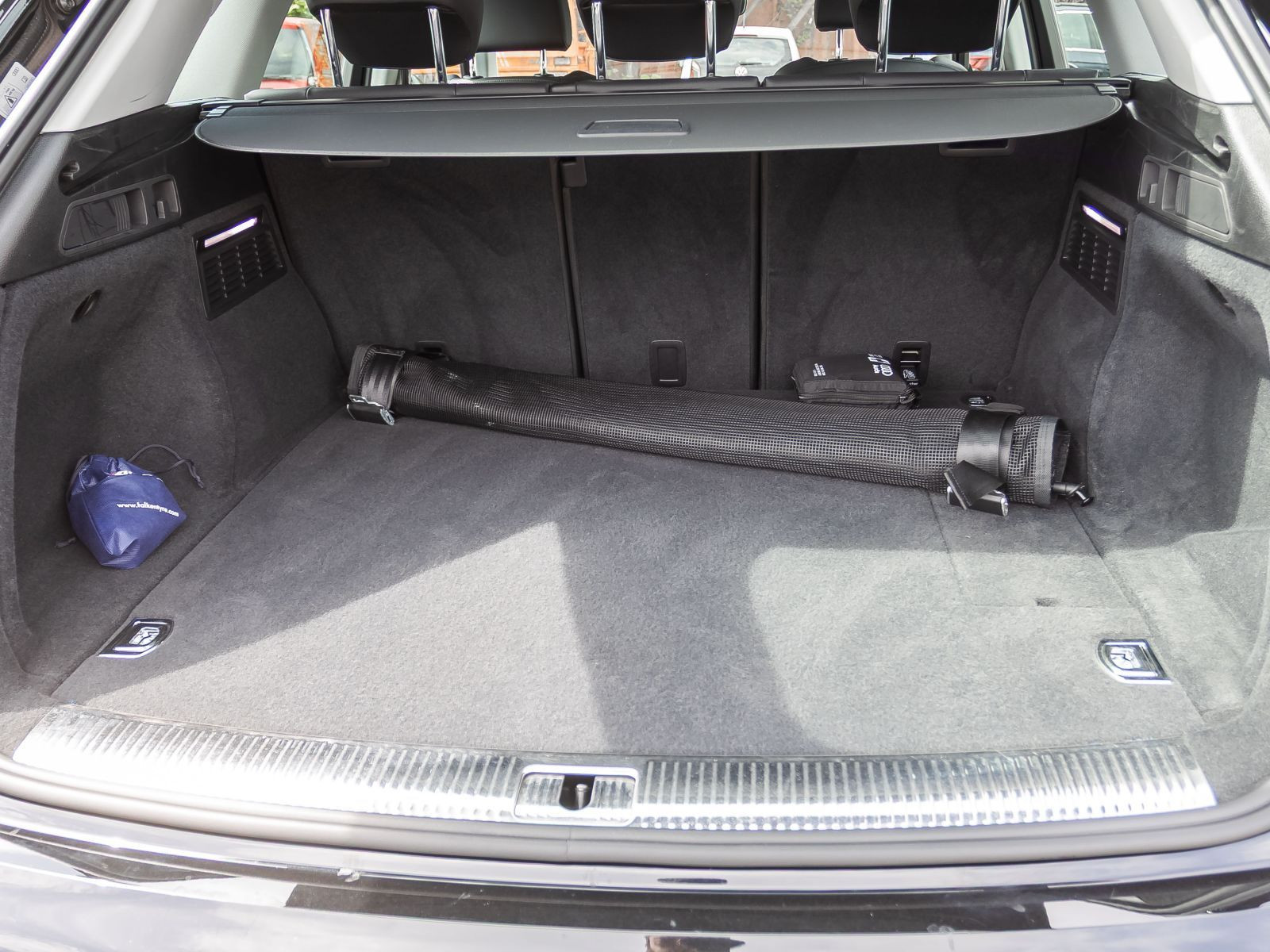 Audi Q5 S line 50TFSIe qu Navi LED Carplay EPH GRA