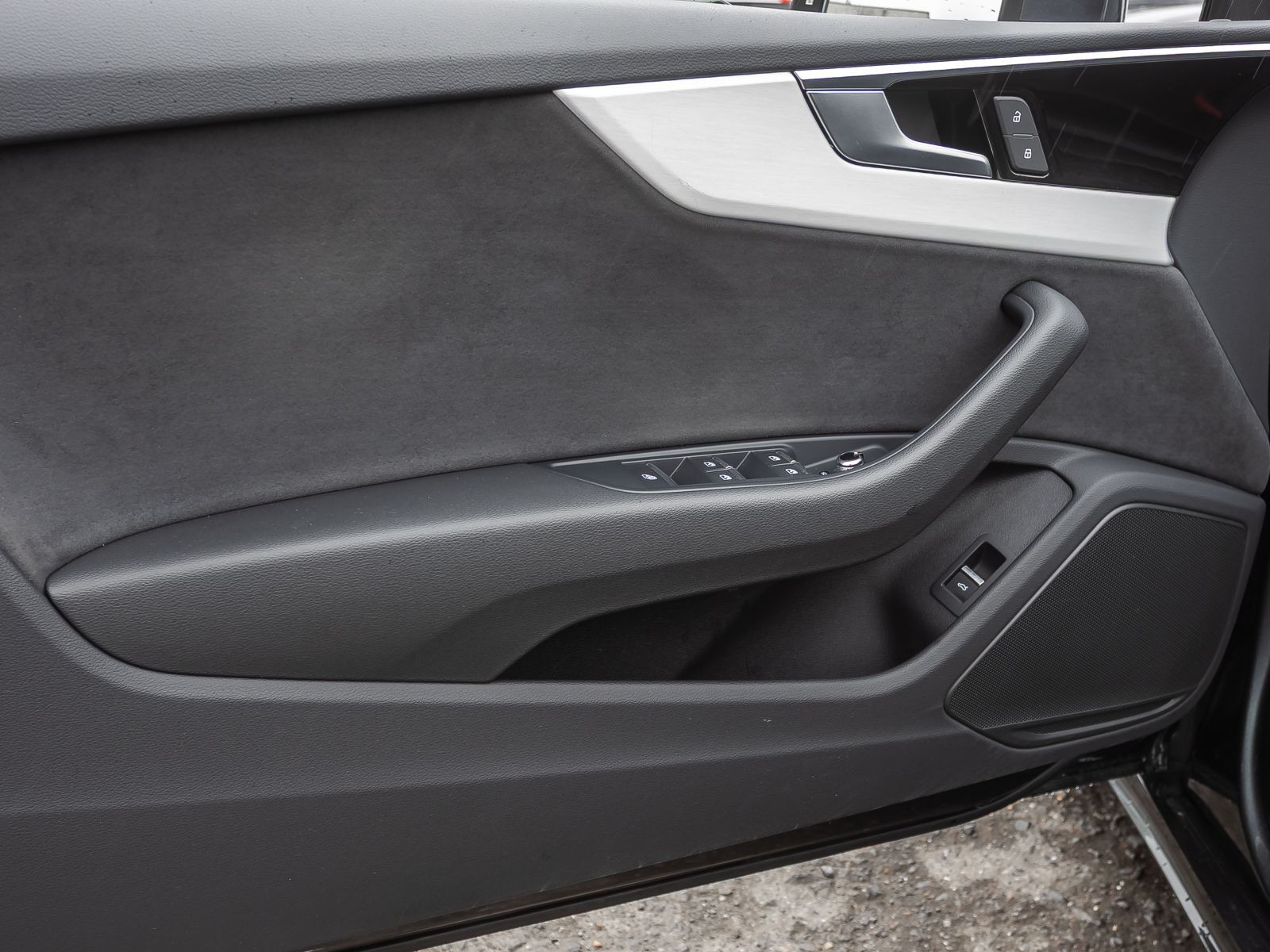 Audi A5 Cabriolet S line 35TFSI Stronic Navi LED GRA