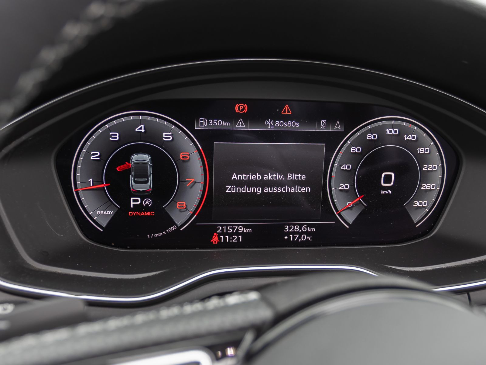 Audi A5 Cabriolet S line 35TFSI Stronic Navi LED GRA