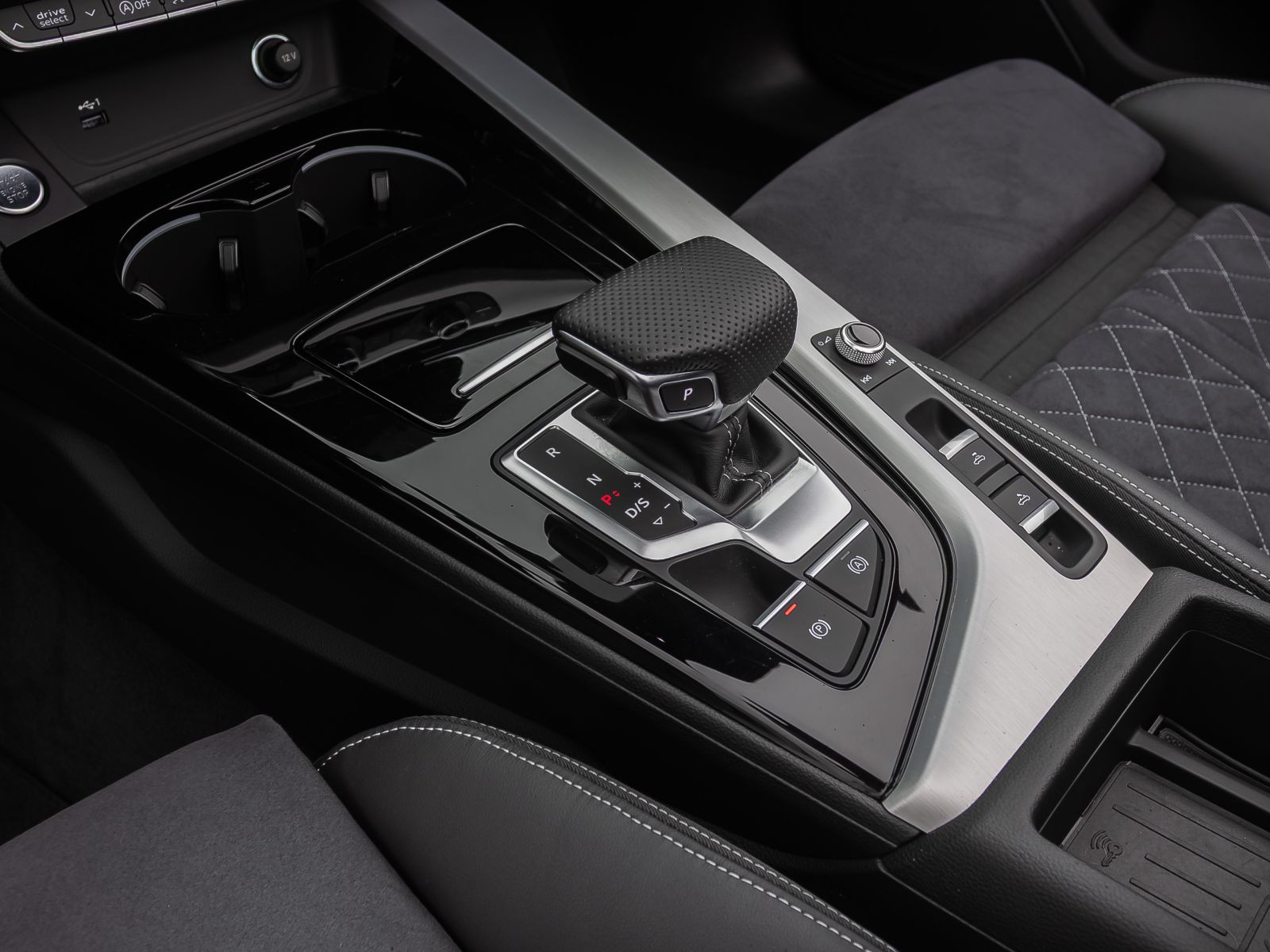 Audi A5 Cabriolet S line 35TFSI Stronic Navi LED GRA