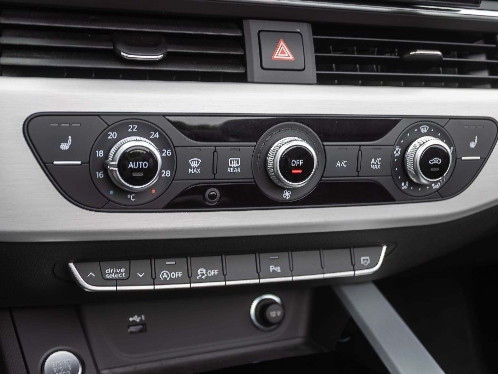 Audi A5 Cabriolet S line 35TFSI Stronic Navi LED GRA