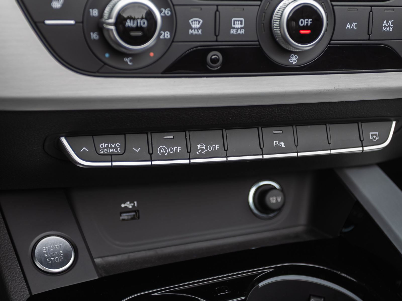 Audi A5 Cabriolet S line 35TFSI Stronic Navi LED GRA