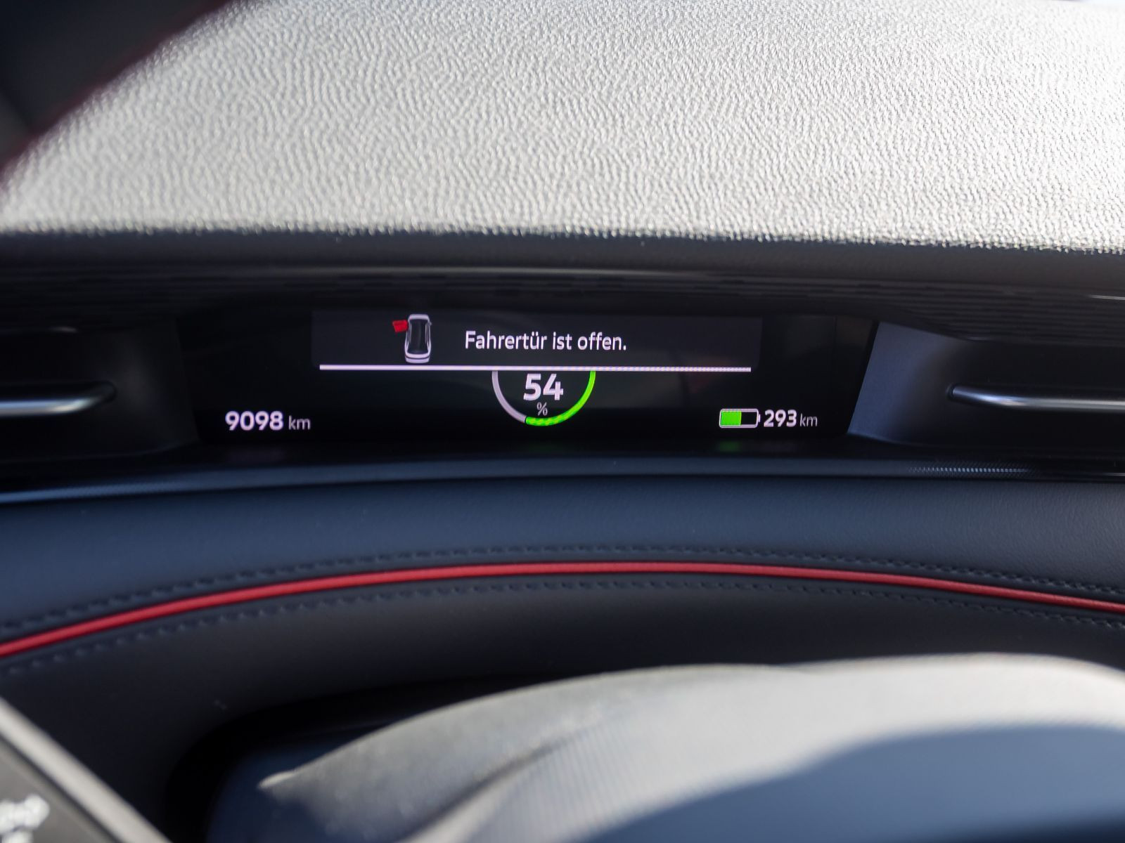 Volkswagen ID.7 Tourer GTX 4M HUD Matrix ACC Harman Kardon