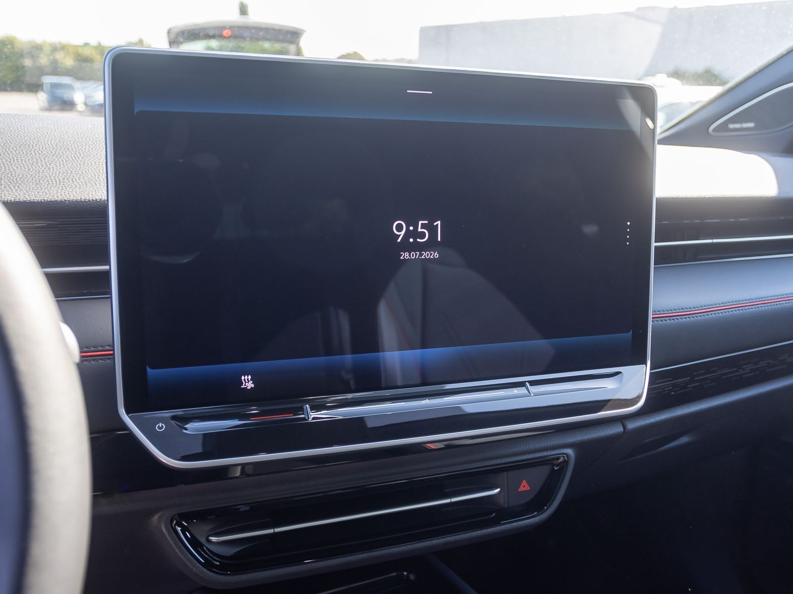 Volkswagen ID.7 Tourer GTX 4M HUD Matrix ACC Harman Kardon
