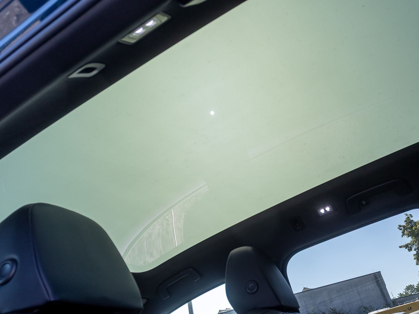 Volkswagen ID.7 Tourer GTX 4M HUD Matrix ACC Harman Kardon