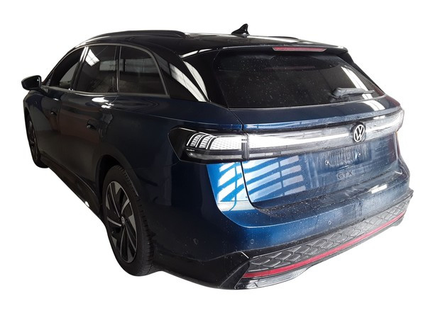 Volkswagen ID.7 Tourer GTX 4M HUD Matrix ACC Harman Kardon