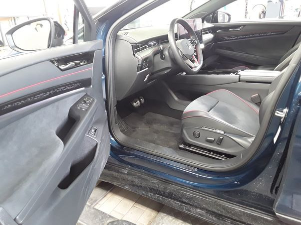 Volkswagen ID.7 Tourer GTX 4M HUD Matrix ACC Harman Kardon