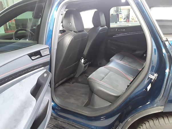 Volkswagen ID.7 Tourer GTX 4M HUD Matrix ACC Harman Kardon