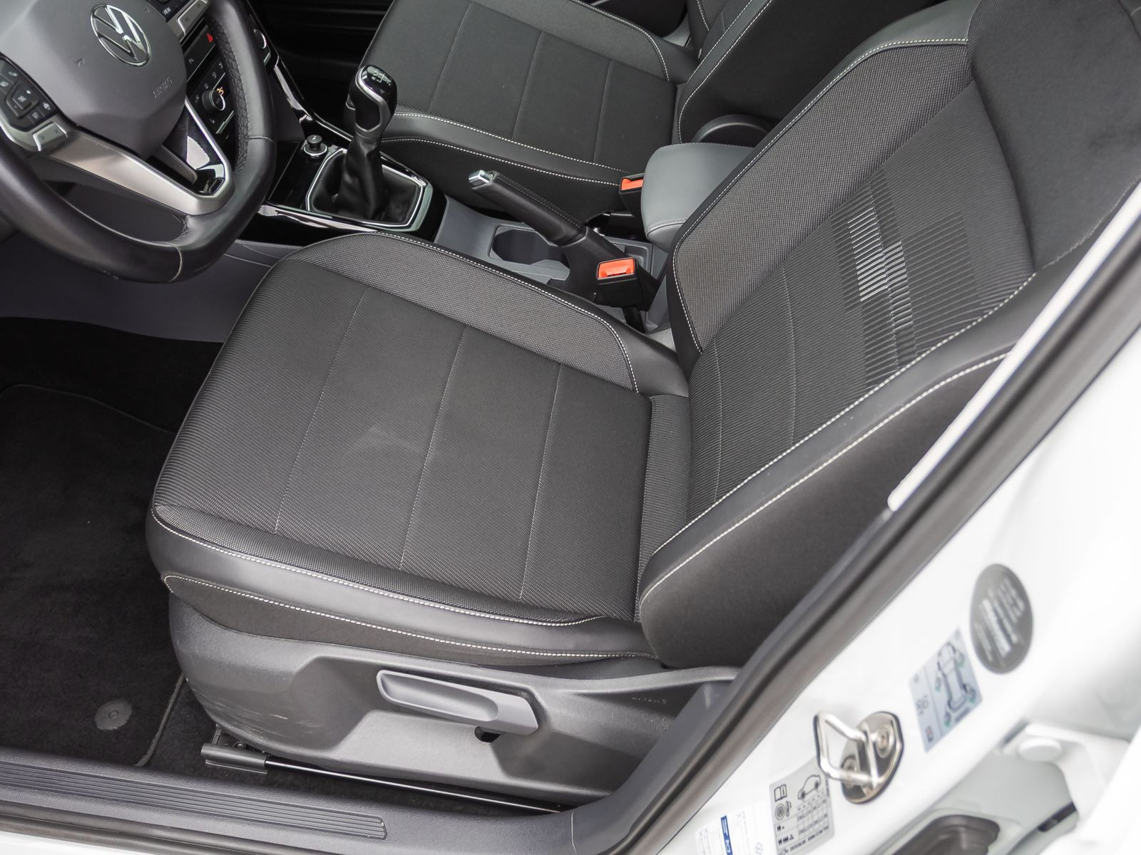 Volkswagen T-Cross Style 1.0TSI Navi LED EPH Sitzhzg DAB