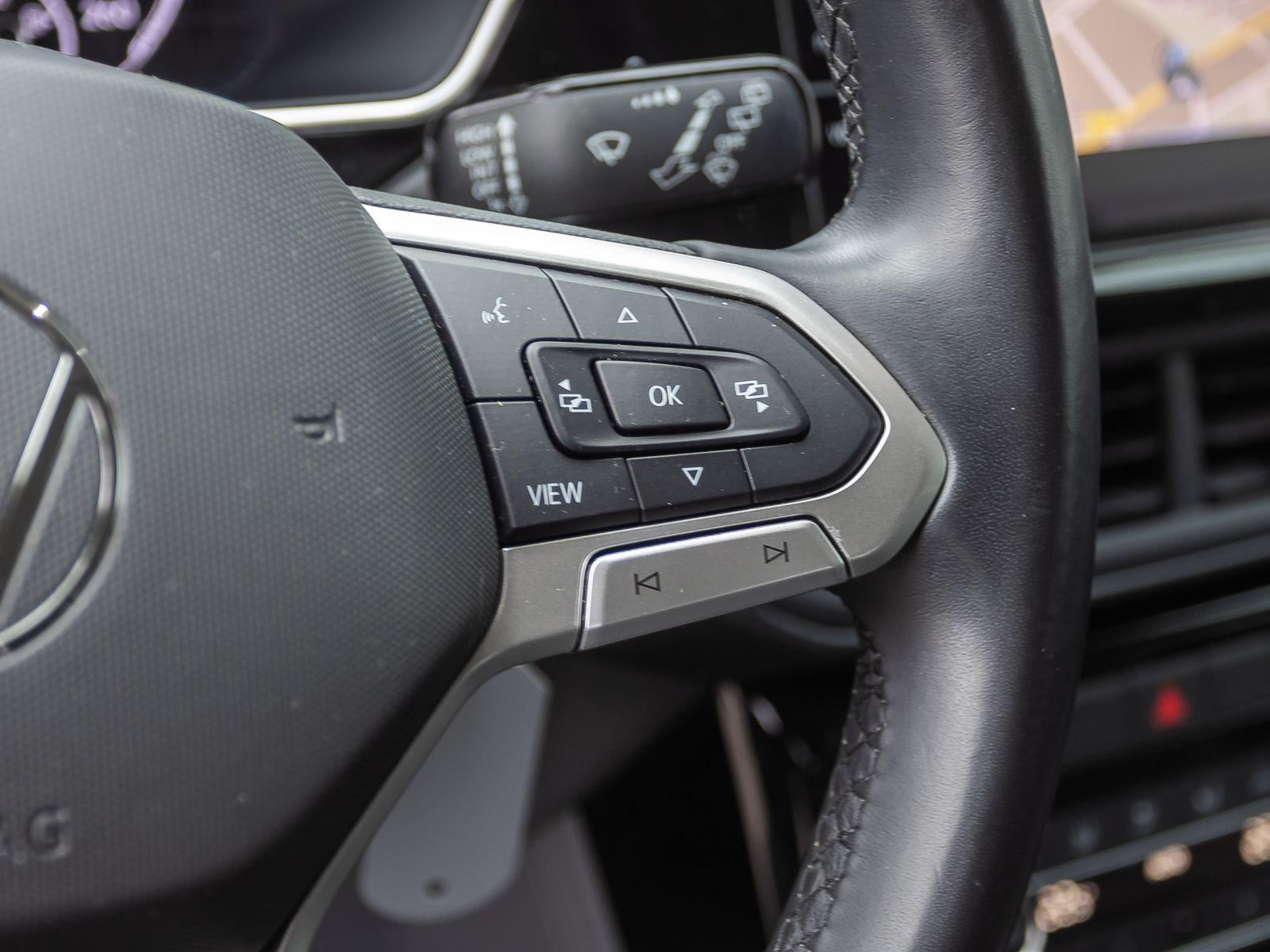 Volkswagen T-Cross Style 1.0TSI Navi LED EPH Sitzhzg DAB