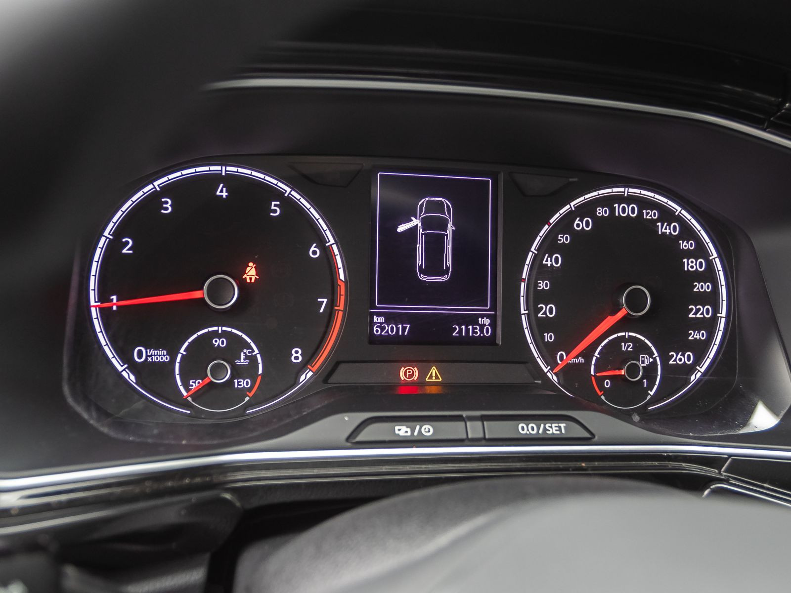 Volkswagen T-Cross Style 1.0TSI Navi LED EPH Sitzhzg DAB