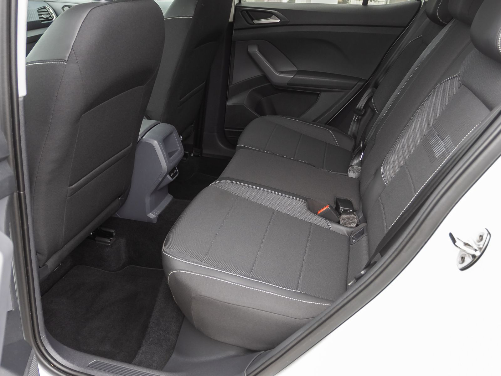 Volkswagen T-Cross Style 1.0TSI Navi LED EPH Sitzhzg DAB