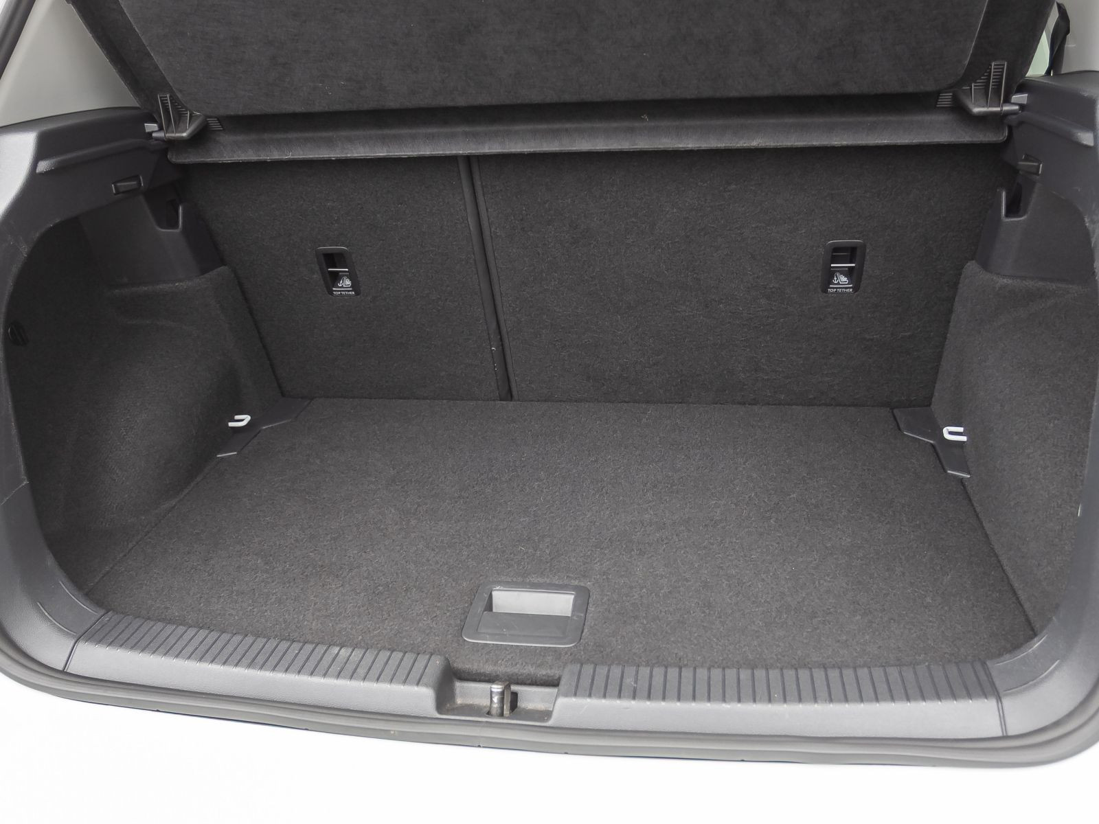 Volkswagen T-Cross Style 1.0TSI Navi LED EPH Sitzhzg DAB