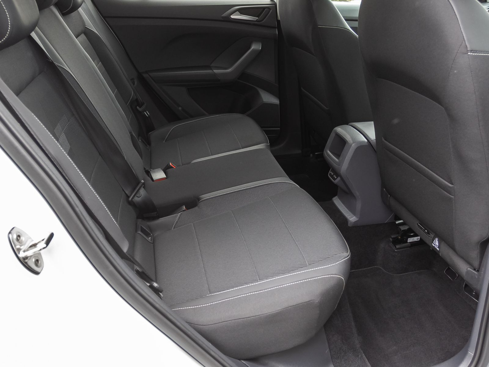 Volkswagen T-Cross Style 1.0TSI Navi LED EPH Sitzhzg DAB