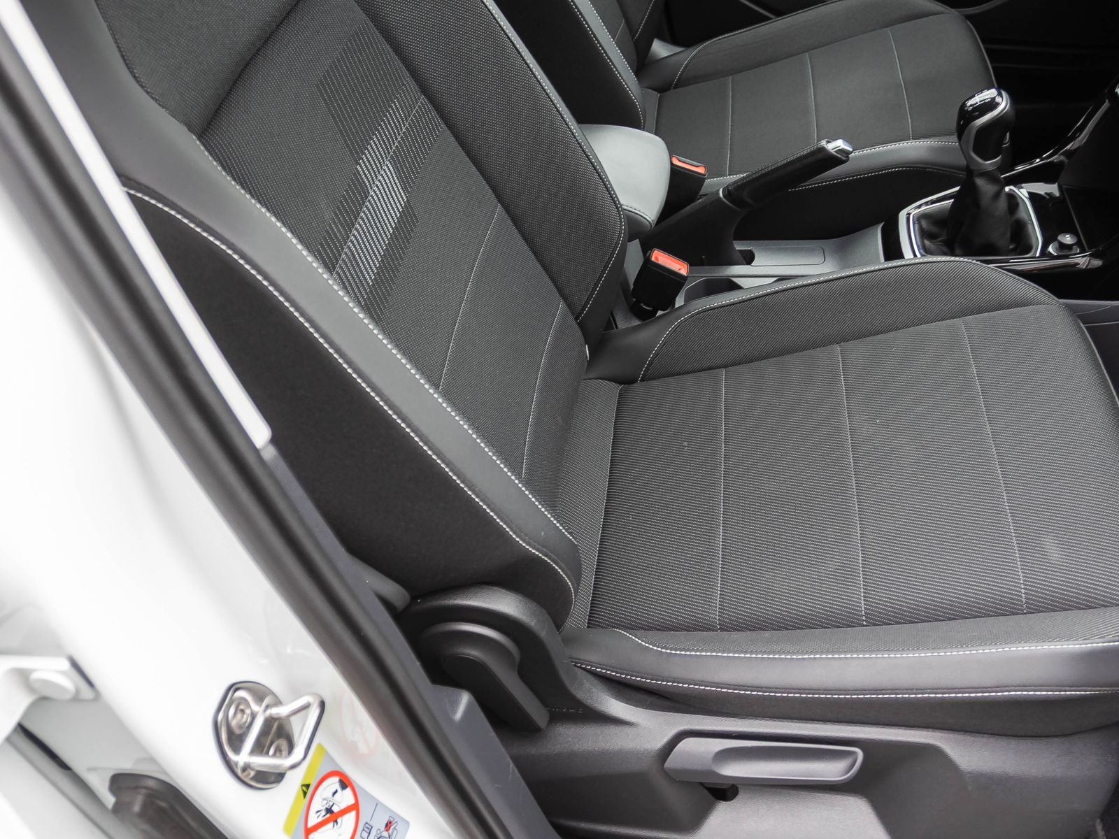 Volkswagen T-Cross Style 1.0TSI Navi LED EPH Sitzhzg DAB