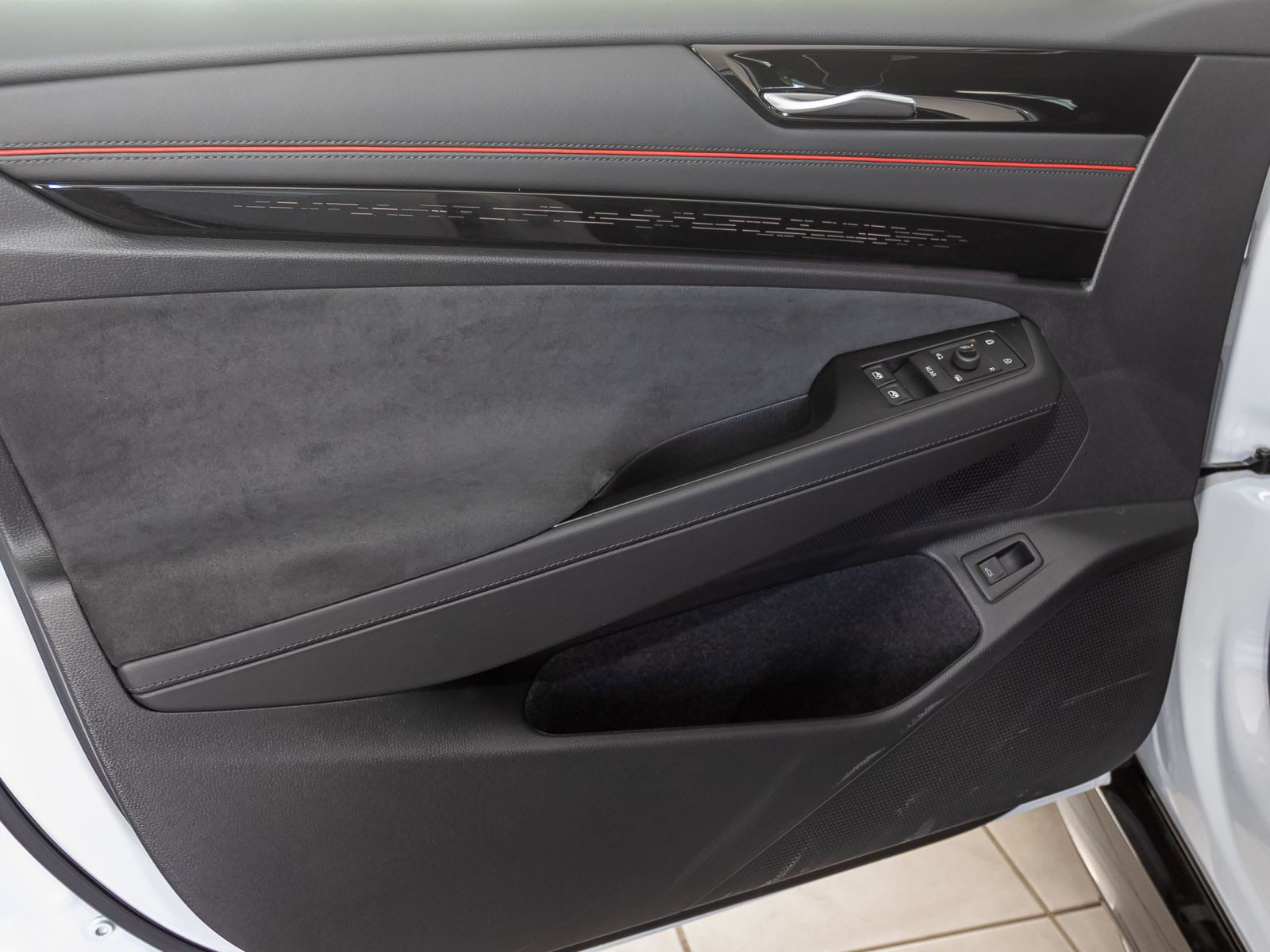 Volkswagen ID.7 Tourer GTX 4M HUD Matrix AHK Harman Kardon