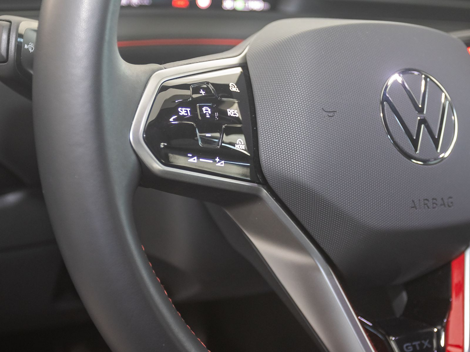 Volkswagen ID.7 Tourer GTX 4M HUD Matrix AHK Harman Kardon