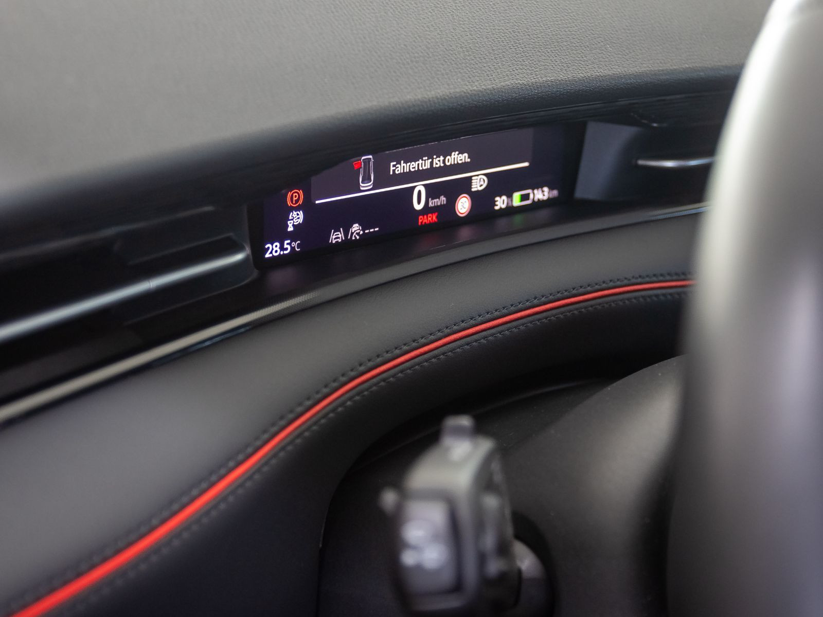 Volkswagen ID.7 Tourer GTX 4M HUD Matrix AHK Harman Kardon