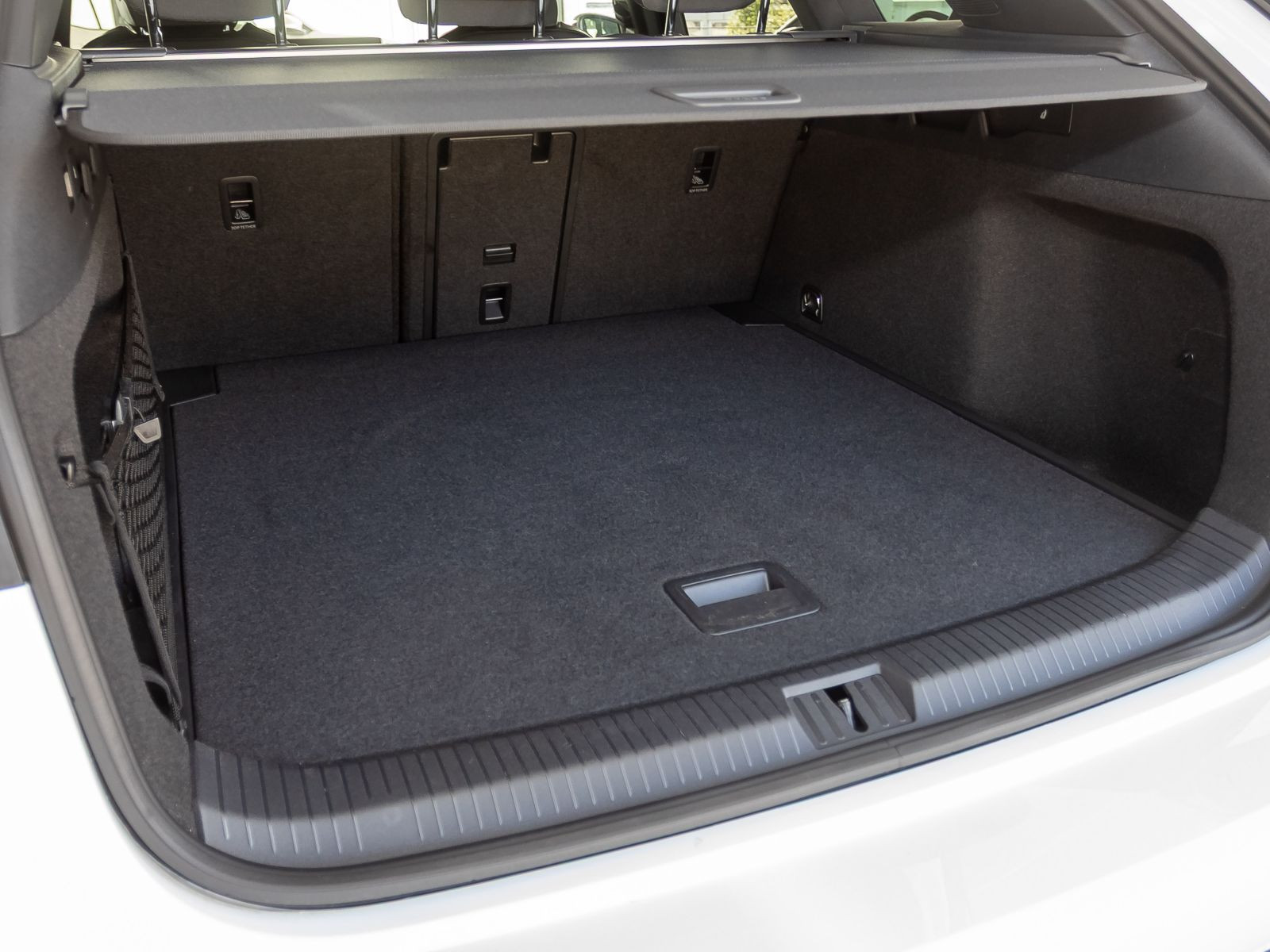 Volkswagen ID.7 Tourer GTX 4M HUD Matrix AHK Harman Kardon
